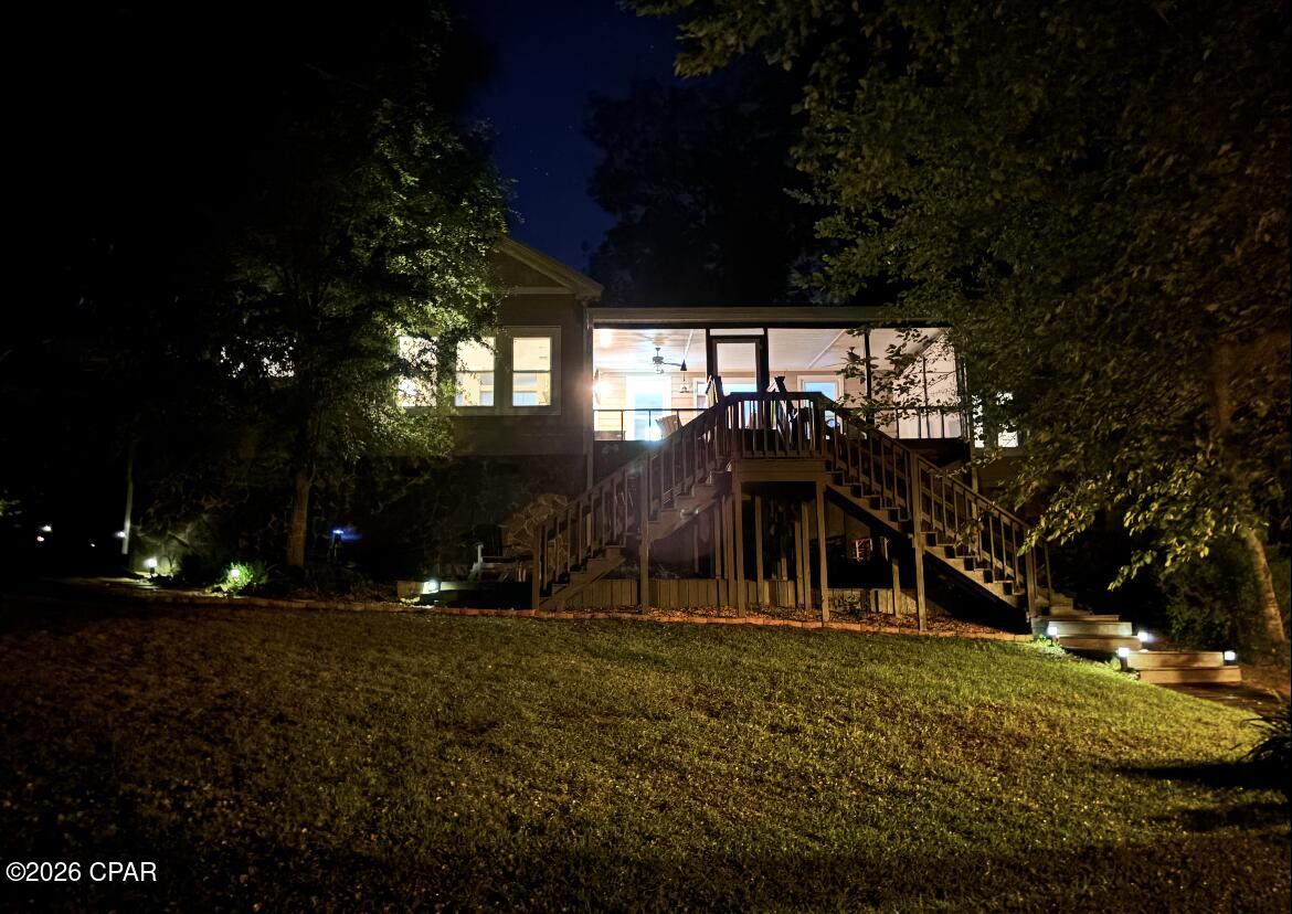 Compass Lake - Residential