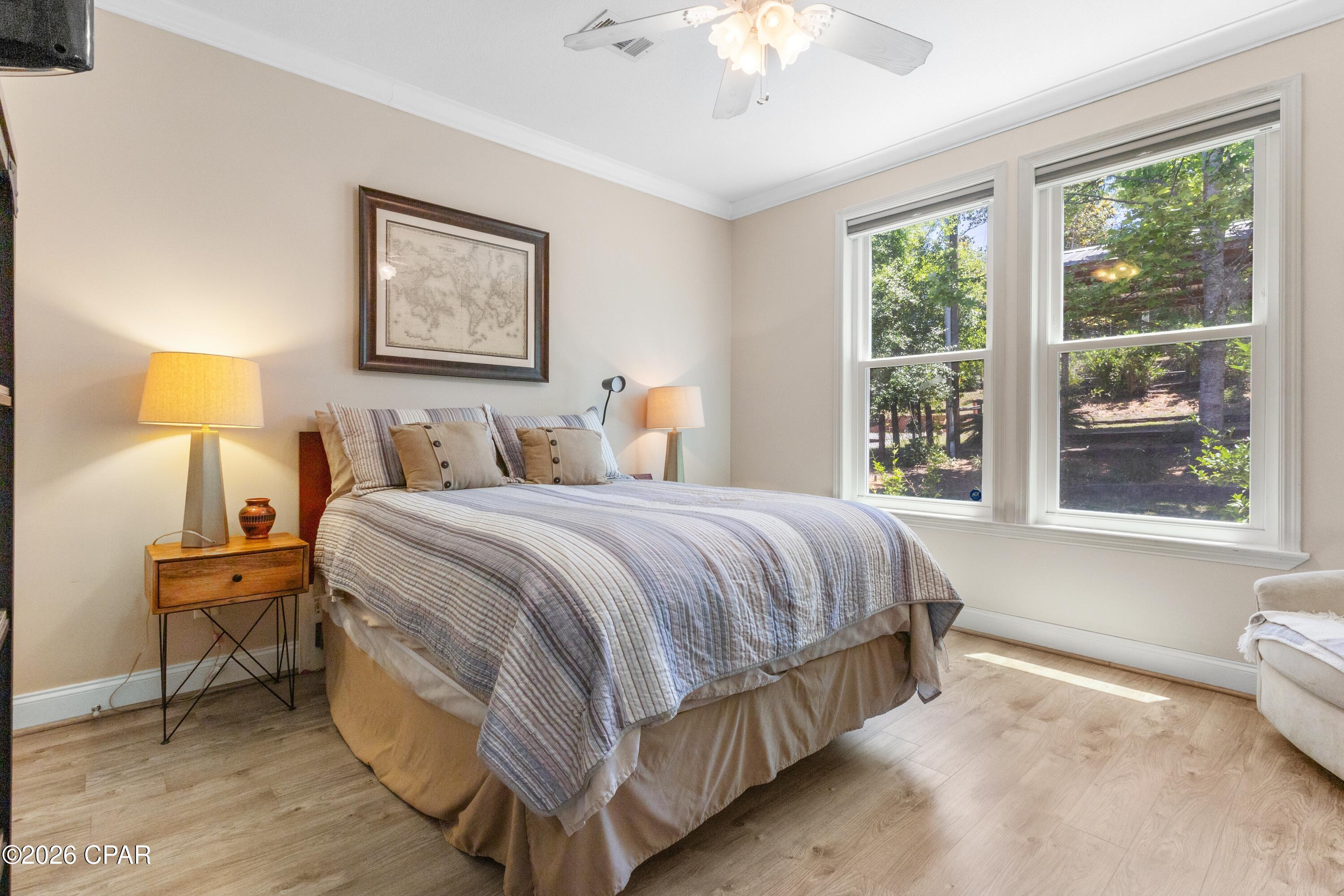 Compass Lake - Residential