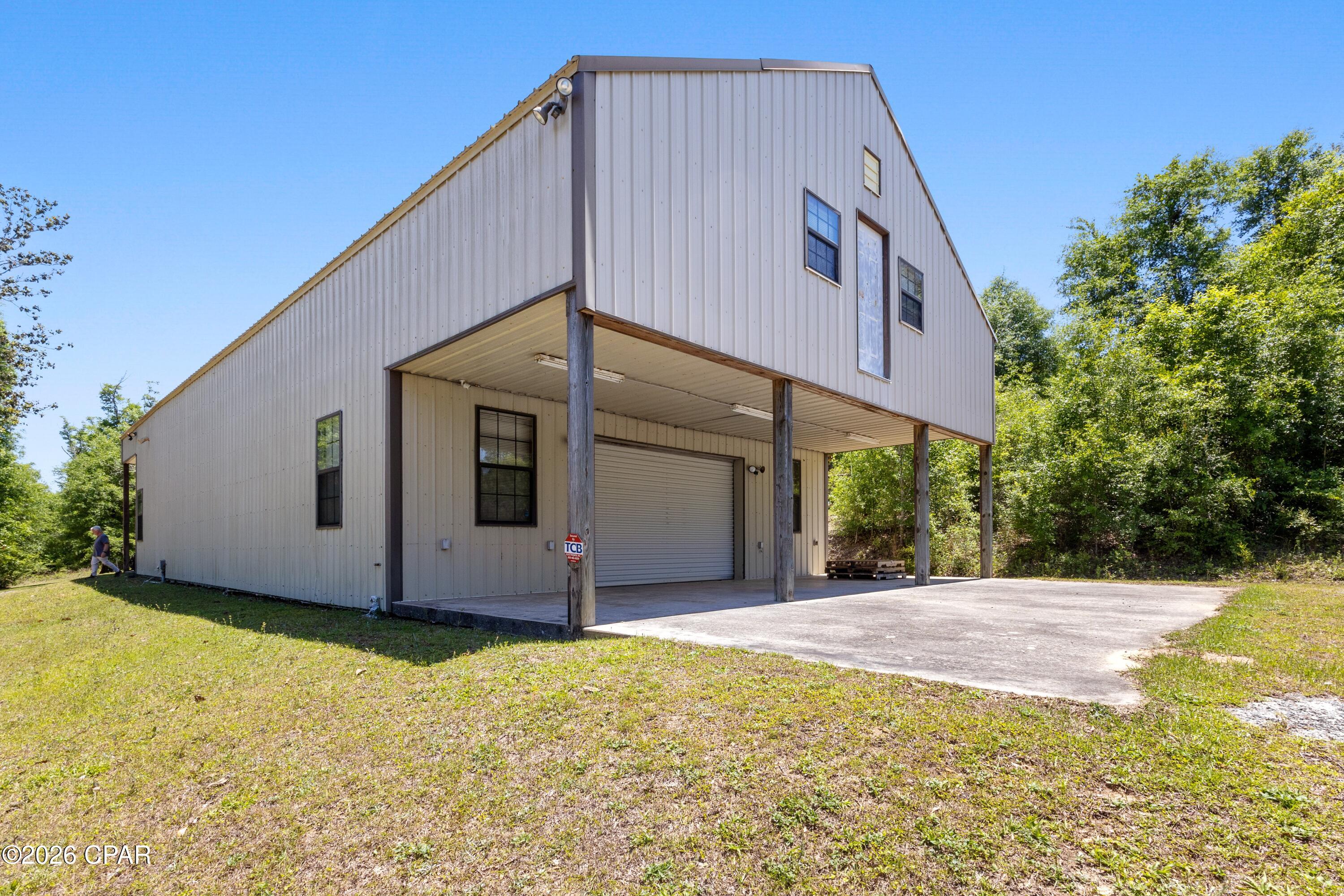 Compass Lake - Residential