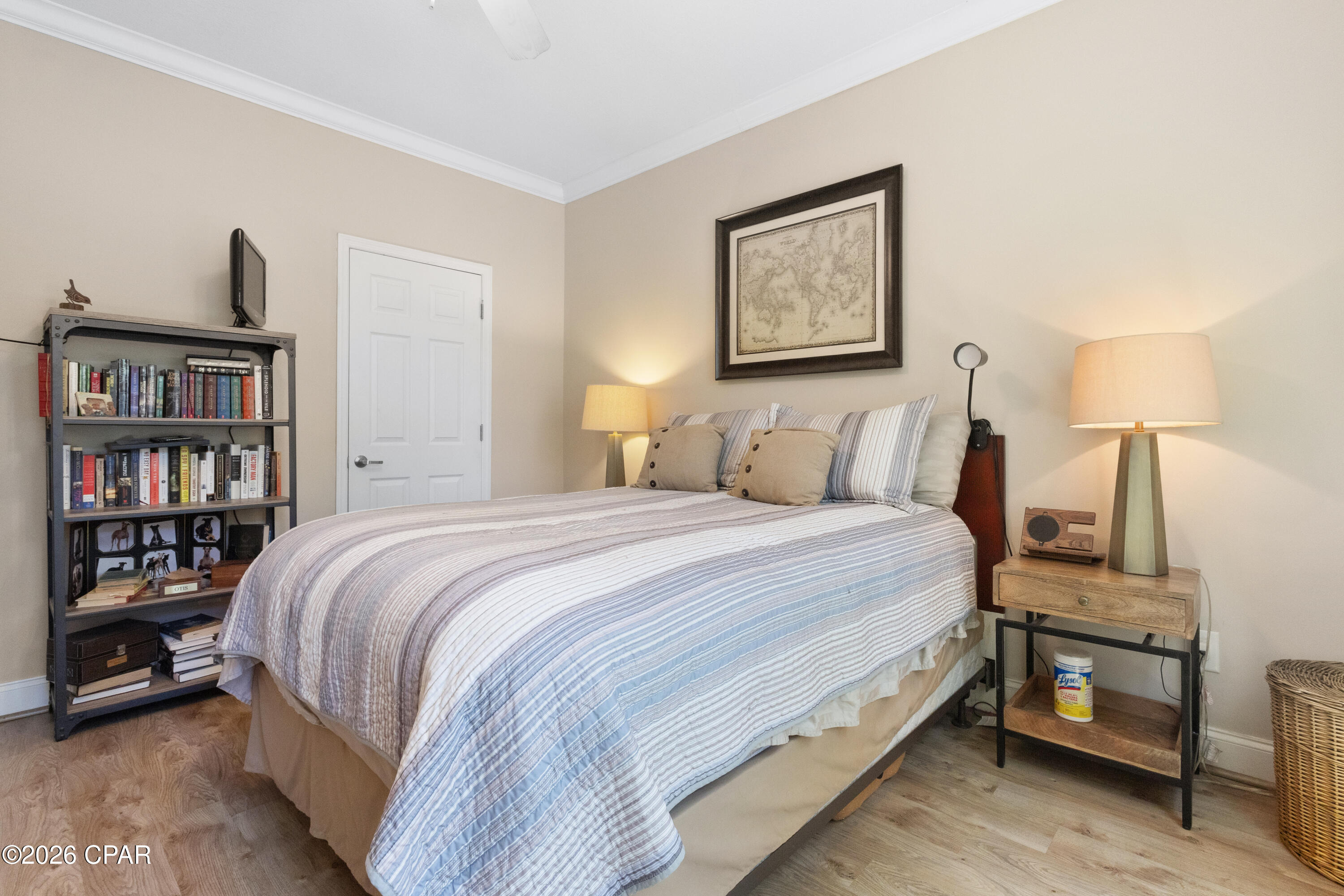 Compass Lake - Residential