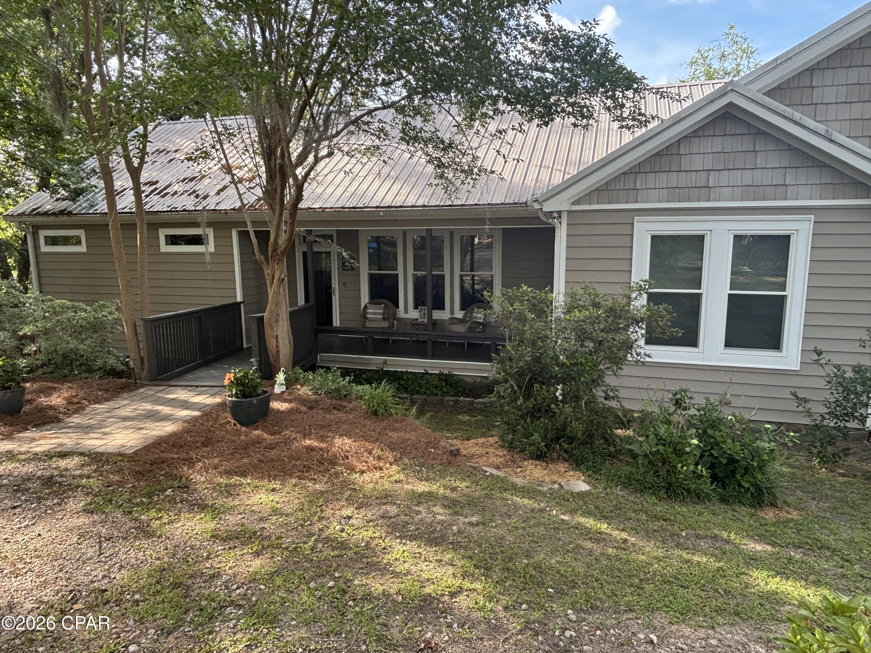 Compass Lake - Residential