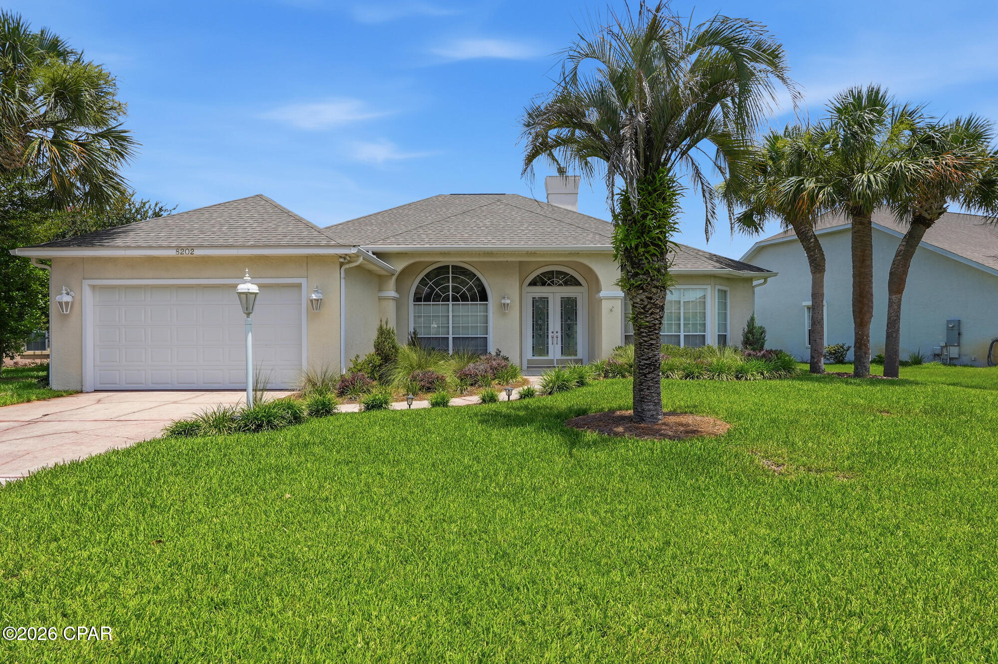 Ask about Summer Move-In Special! Up to $500 off the first month's rent if approved and lease started by August 1, 2026.

This beautiful 4-bedroom, 2-bathroom home has so much to offer!

 Step outside and enjoy your own private screened-in pool, perfect for relaxing or entertaining.

For added convenience, lawn care, pest control, and pool maintenance are all included in the rent!

The inviting living room features a custom-built mantel, built-in bookcases, and a cozy fireplace, creating a warm and welcoming atmosphere. The spacious primary suite includes a luxurious en-suite bathroom with double vanities, a whirlpool garden tub, and a separate walk-in shower.