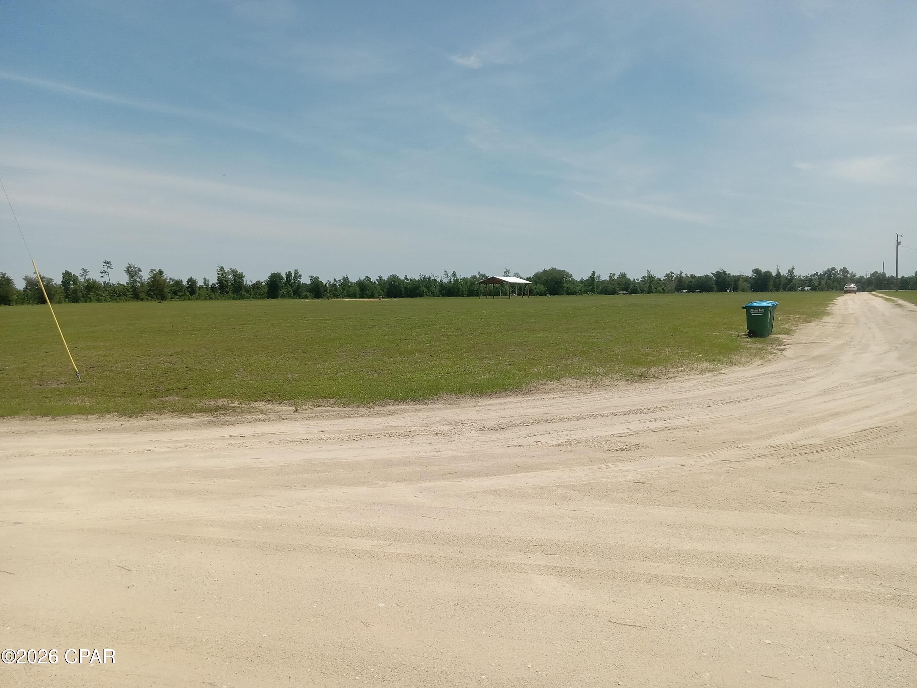 [No Recorded Subdiv] - Land