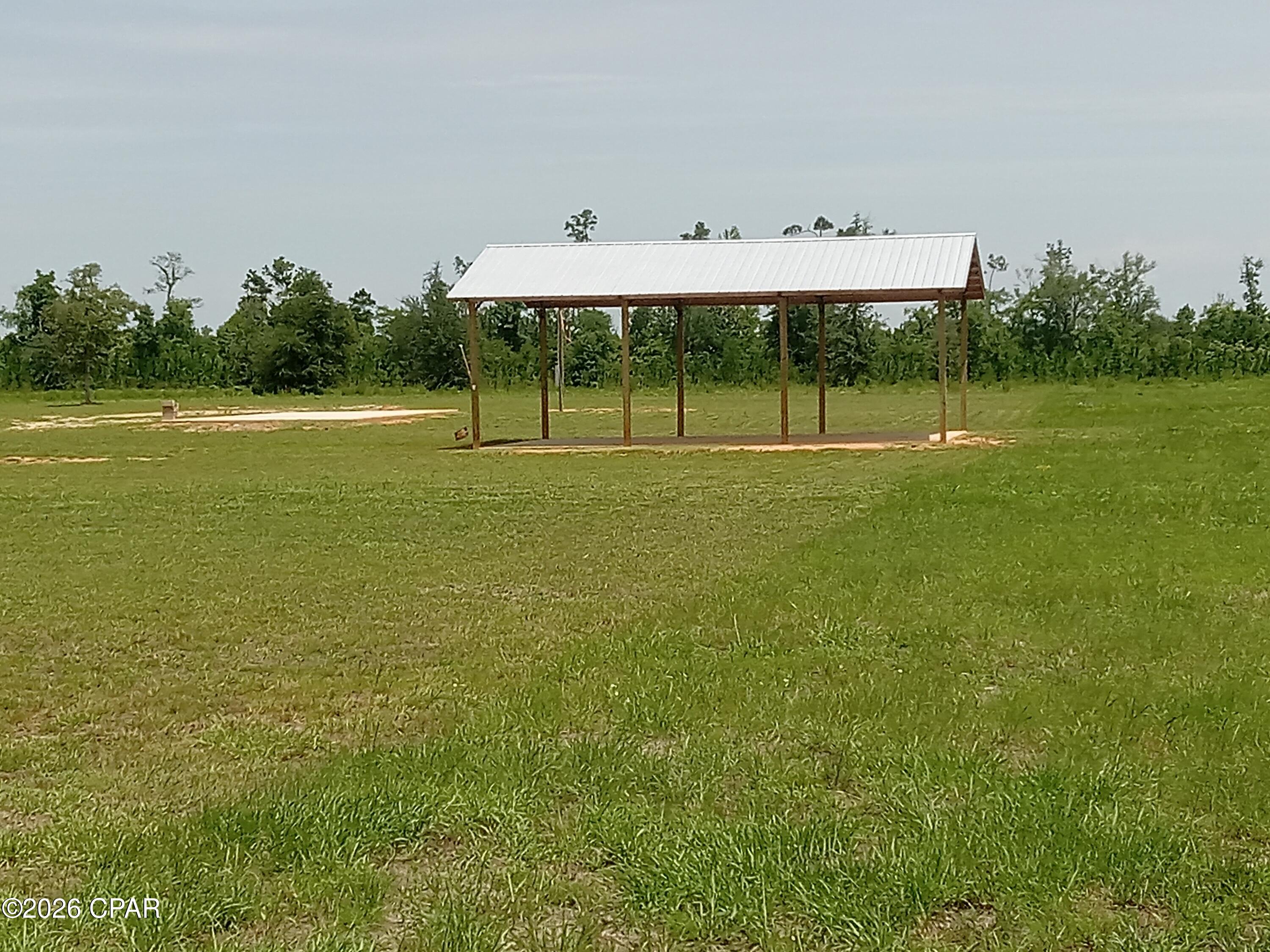 [No Recorded Subdiv] - Land