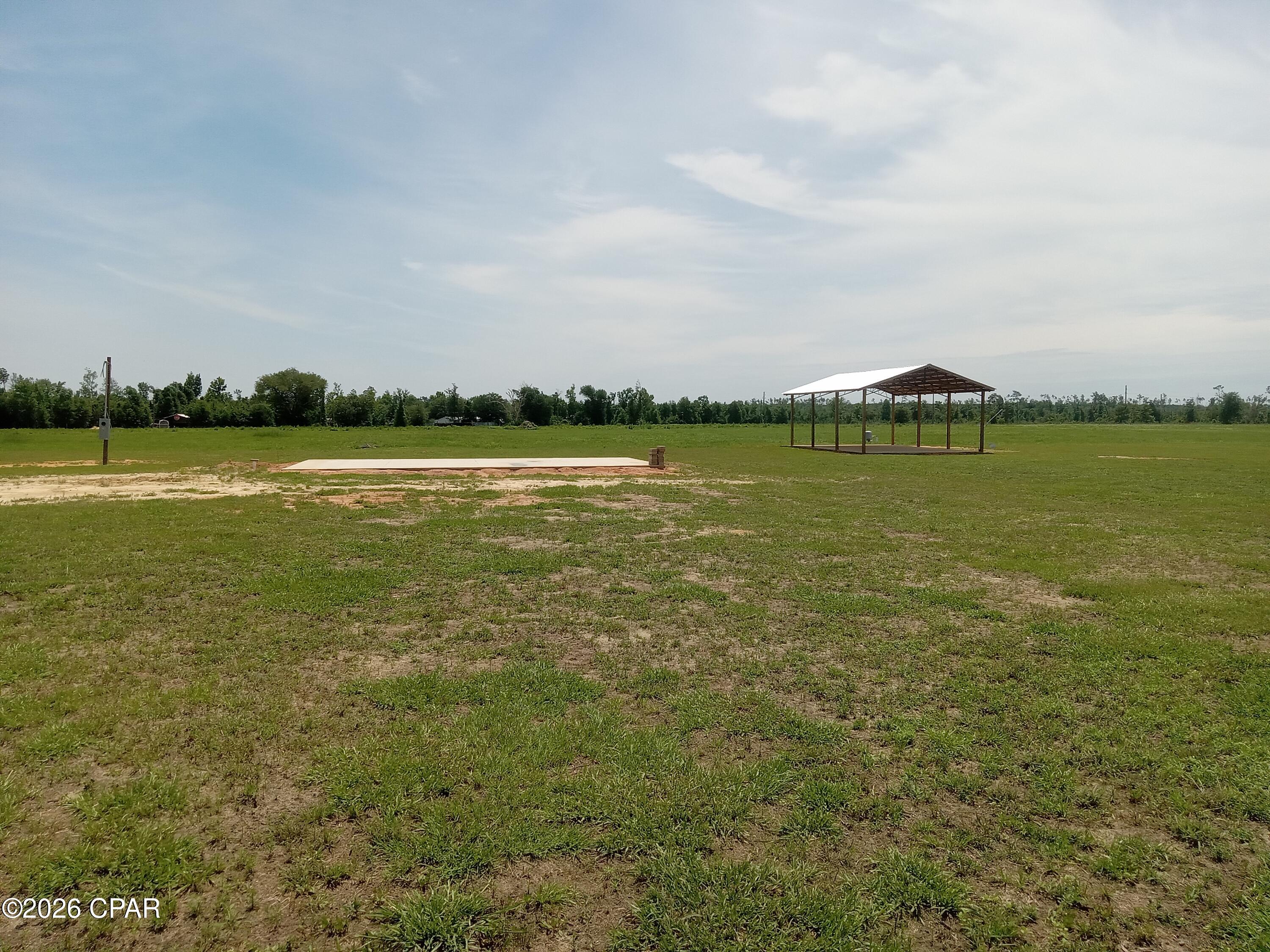 [No Recorded Subdiv] - Land