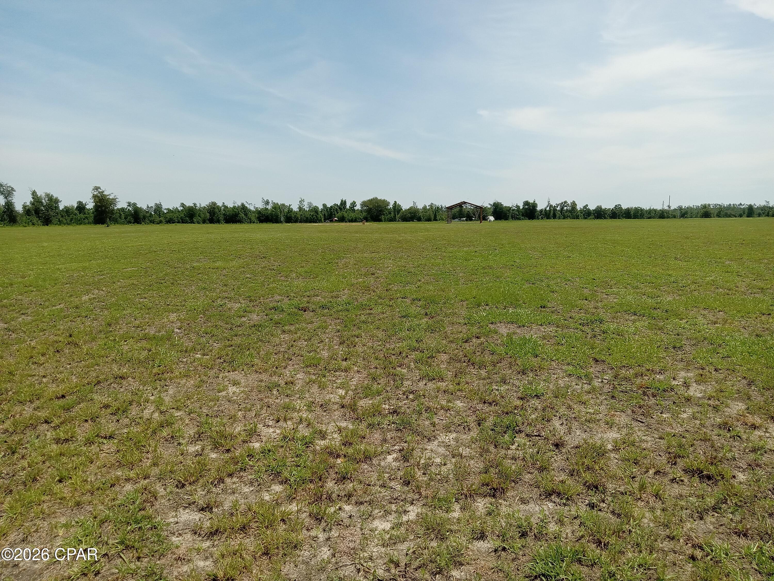 [No Recorded Subdiv] - Land