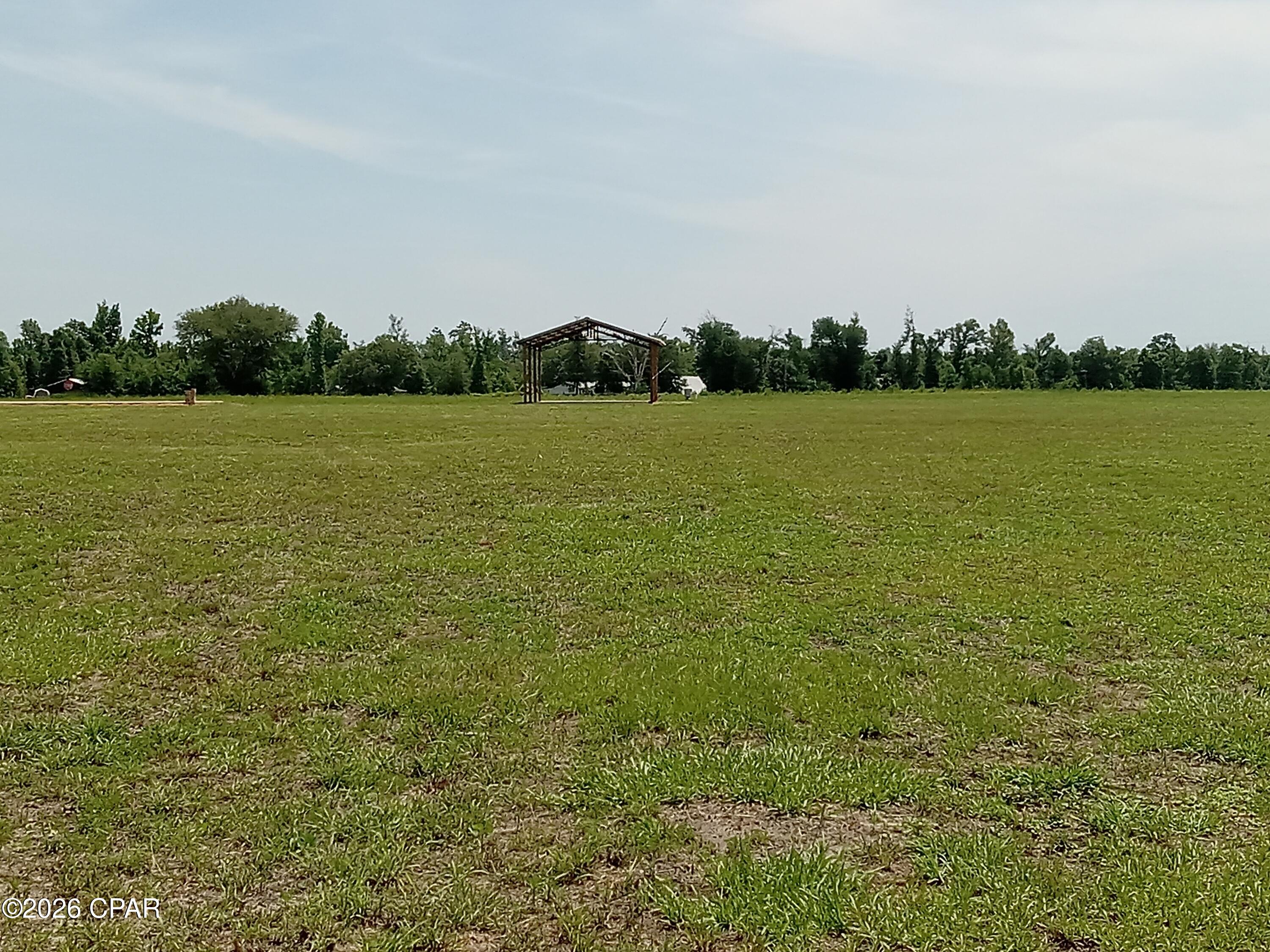 [No Recorded Subdiv] - Land