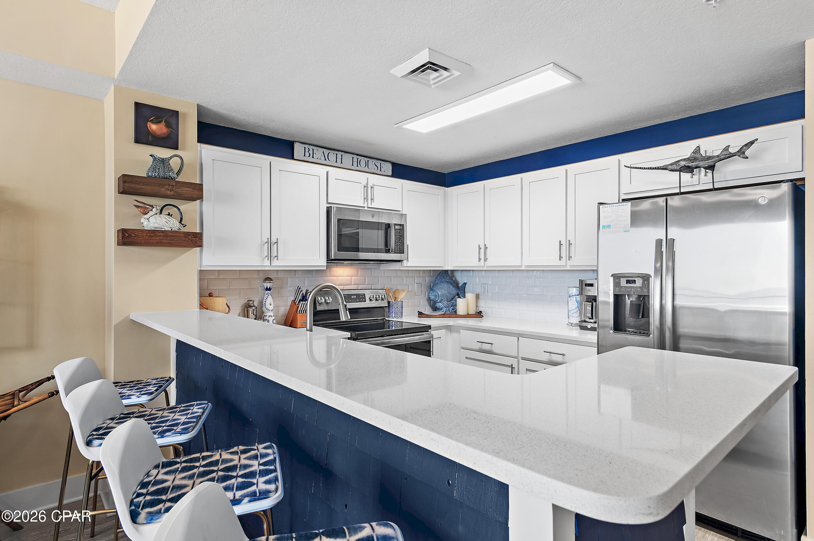 Calypso Towers III - Residential