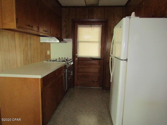 [No Recorded Subdiv] - Residential Lease