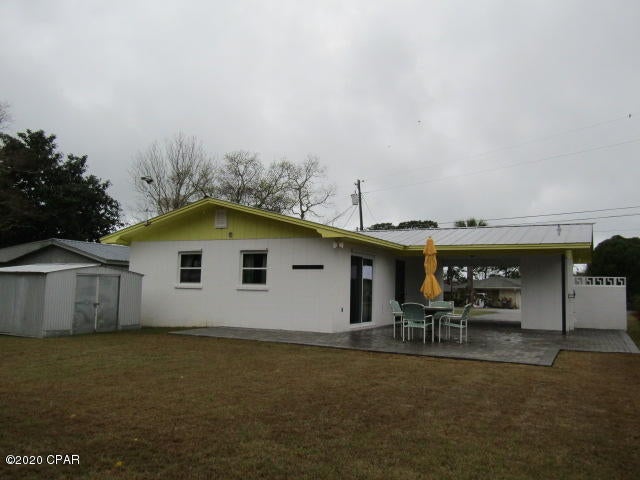 [No Recorded Subdiv] - Residential Lease