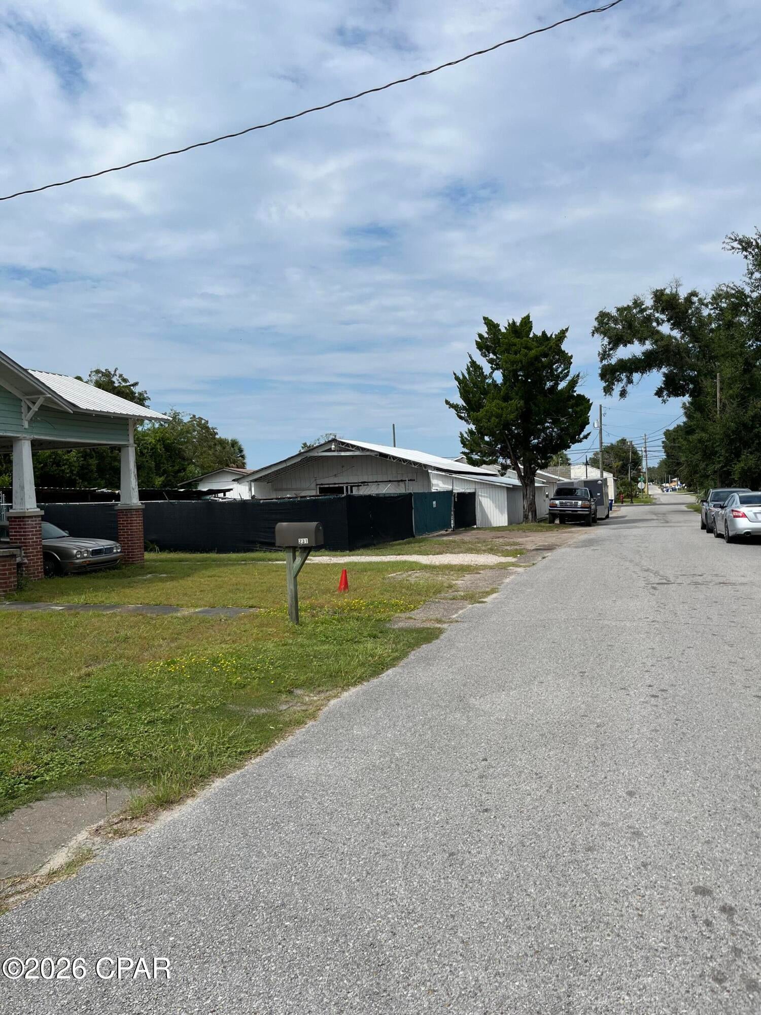 Holmes Add- Millville - Land