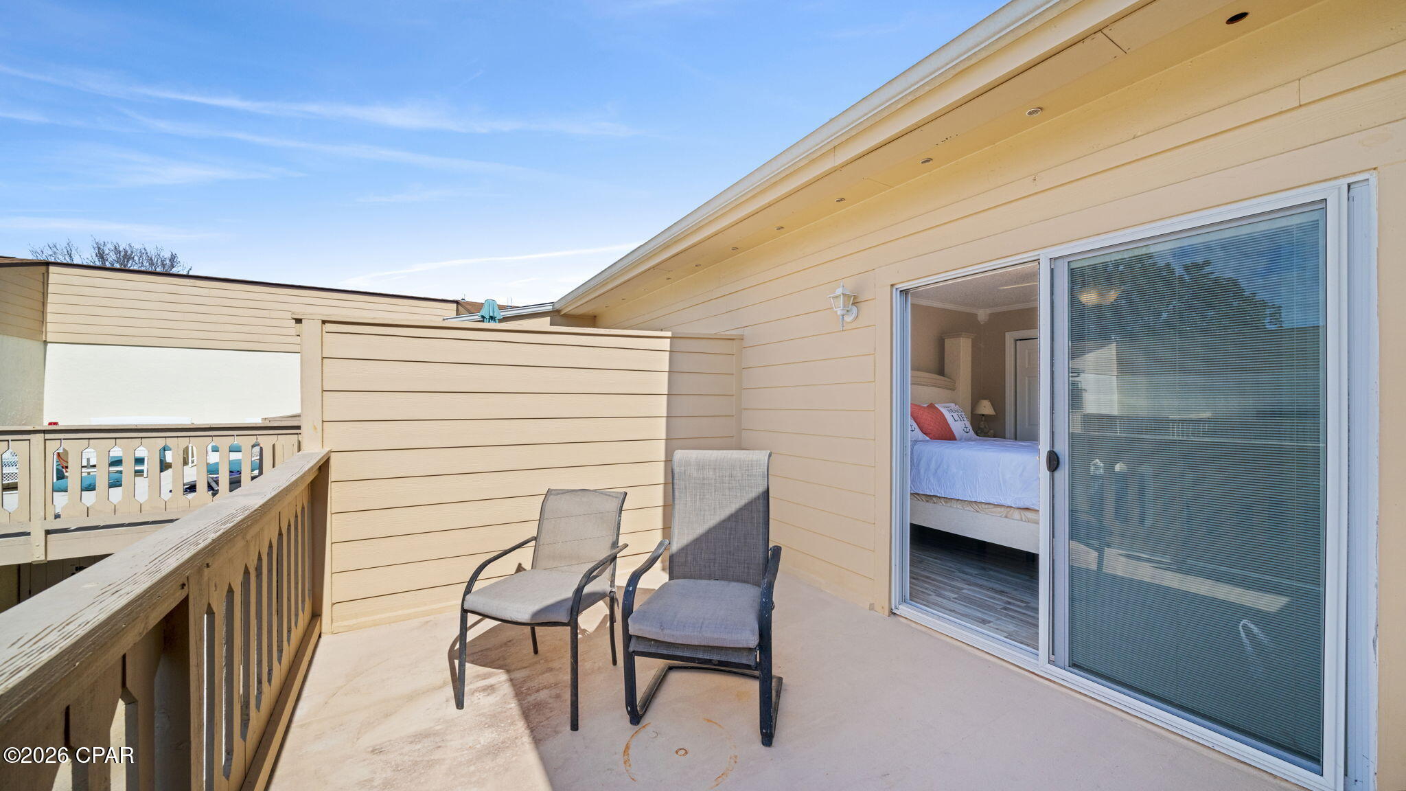 Horizon South I - Residential