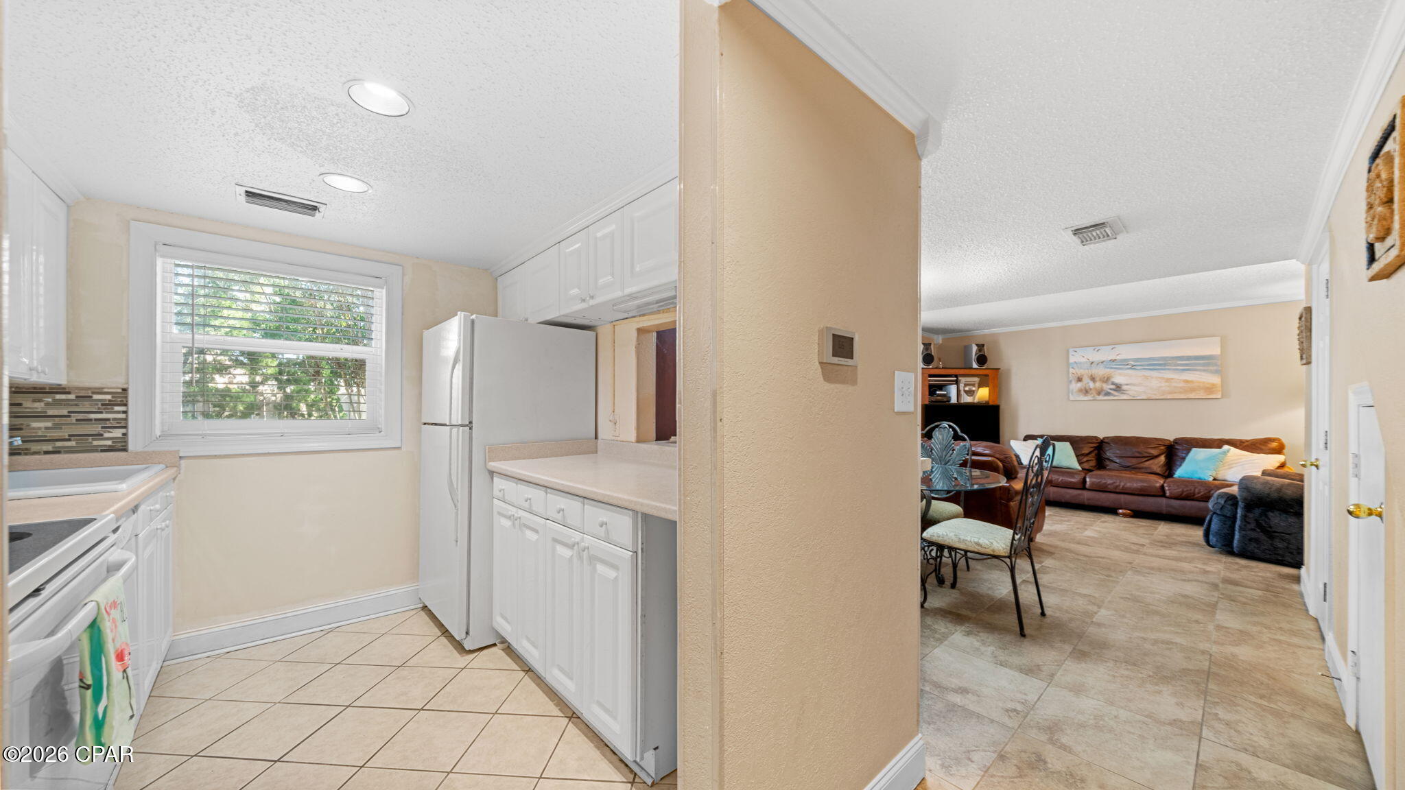 Horizon South I - Residential