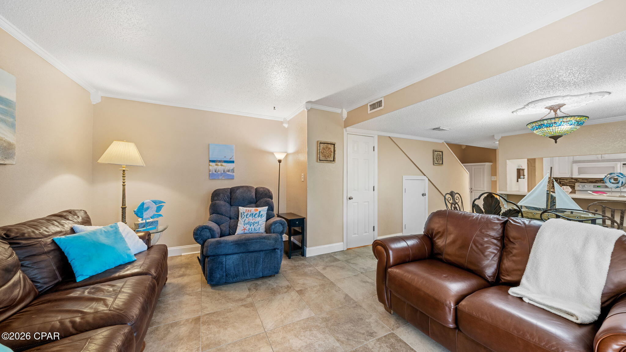 Horizon South I - Residential