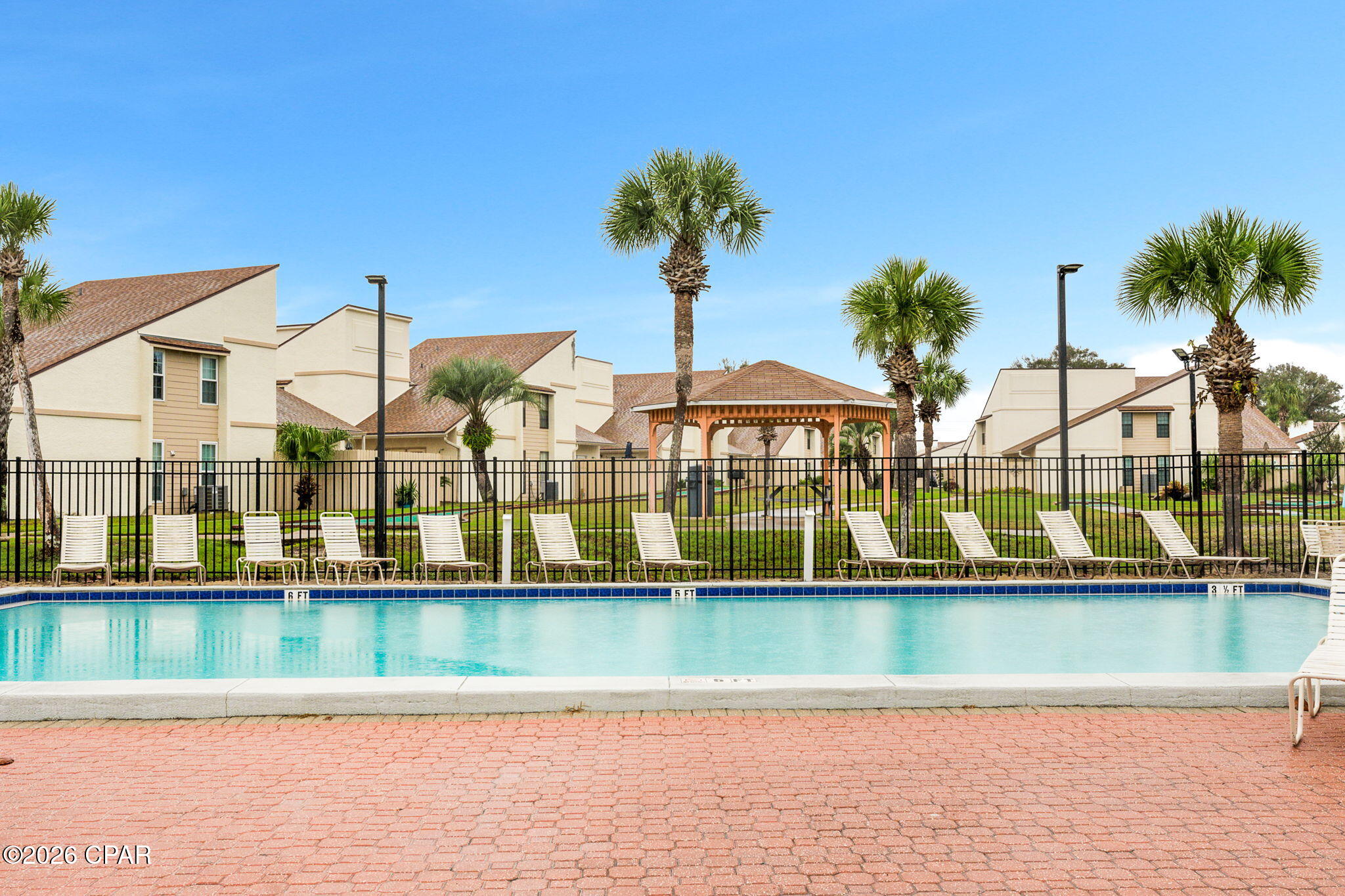 Horizon South I - Residential