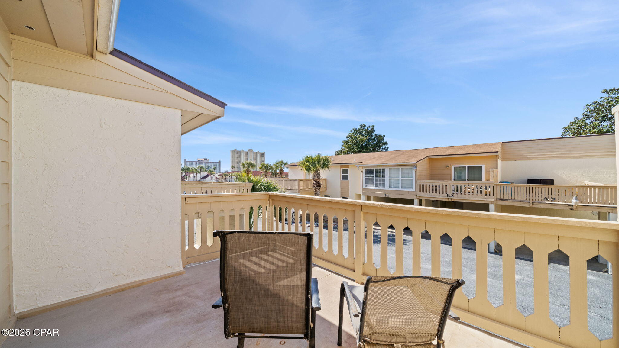 PRICE IMPROVEMENT! Now offered at $306,000.

MOTIVATED SELLER!!!! 


Don't miss this opportunity to own a beautifully maintained 3 bedroom, 2.5 bath townhome in the highly desirable Horizon South community. Unit 8B6 features two spacious balconies, a covered patio, deeded beach access, and is just steps from the community's resort-style amenities.


Located on the sought-after west end of Panama City Beach, Horizon South offers gated access, multiple pools, tennis courts, pickleball, mini golf, and a golf cart-friendly lifestyle just a short walk from the Gulf.

The seller is highly motivated and ready to make a deal. All reasonable offers will be considered. Whether you're looking for a primary residence, second home, or investment property, this is an opportunity you won't want to miss.


Schedule your private showing today.
