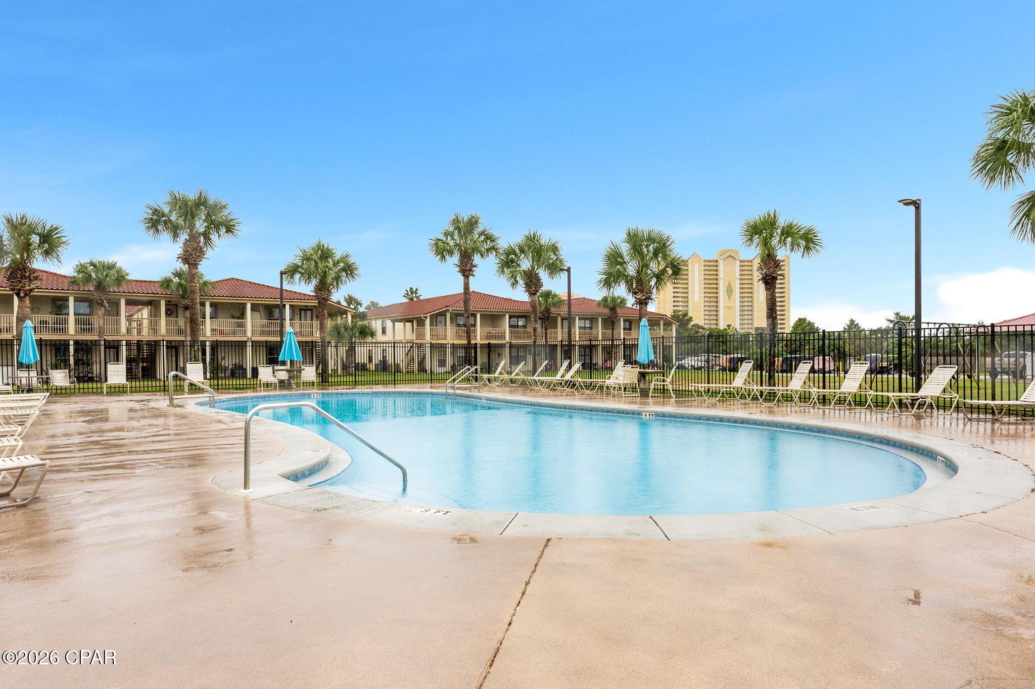 Horizon South I - Residential