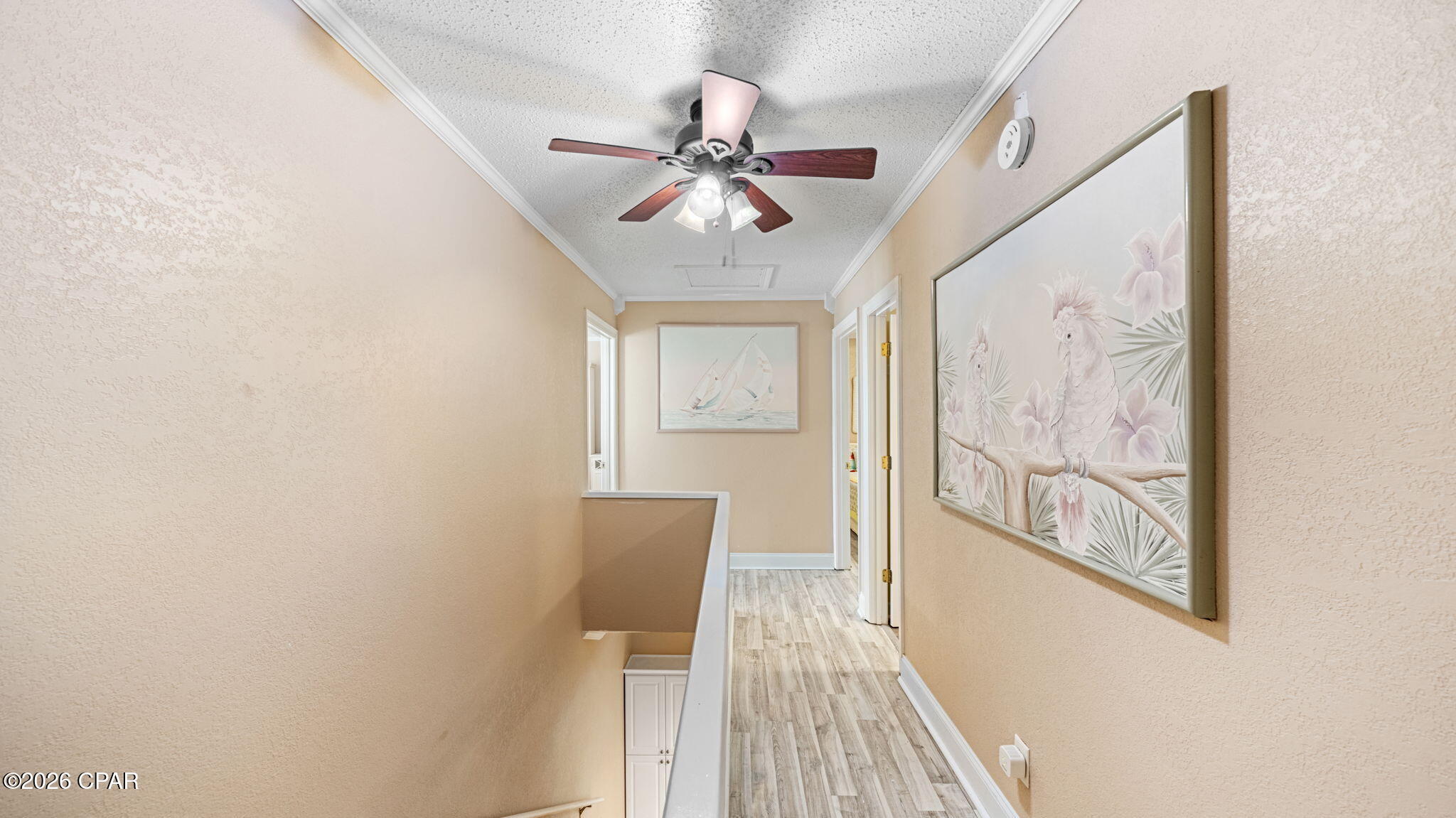 Horizon South I - Residential