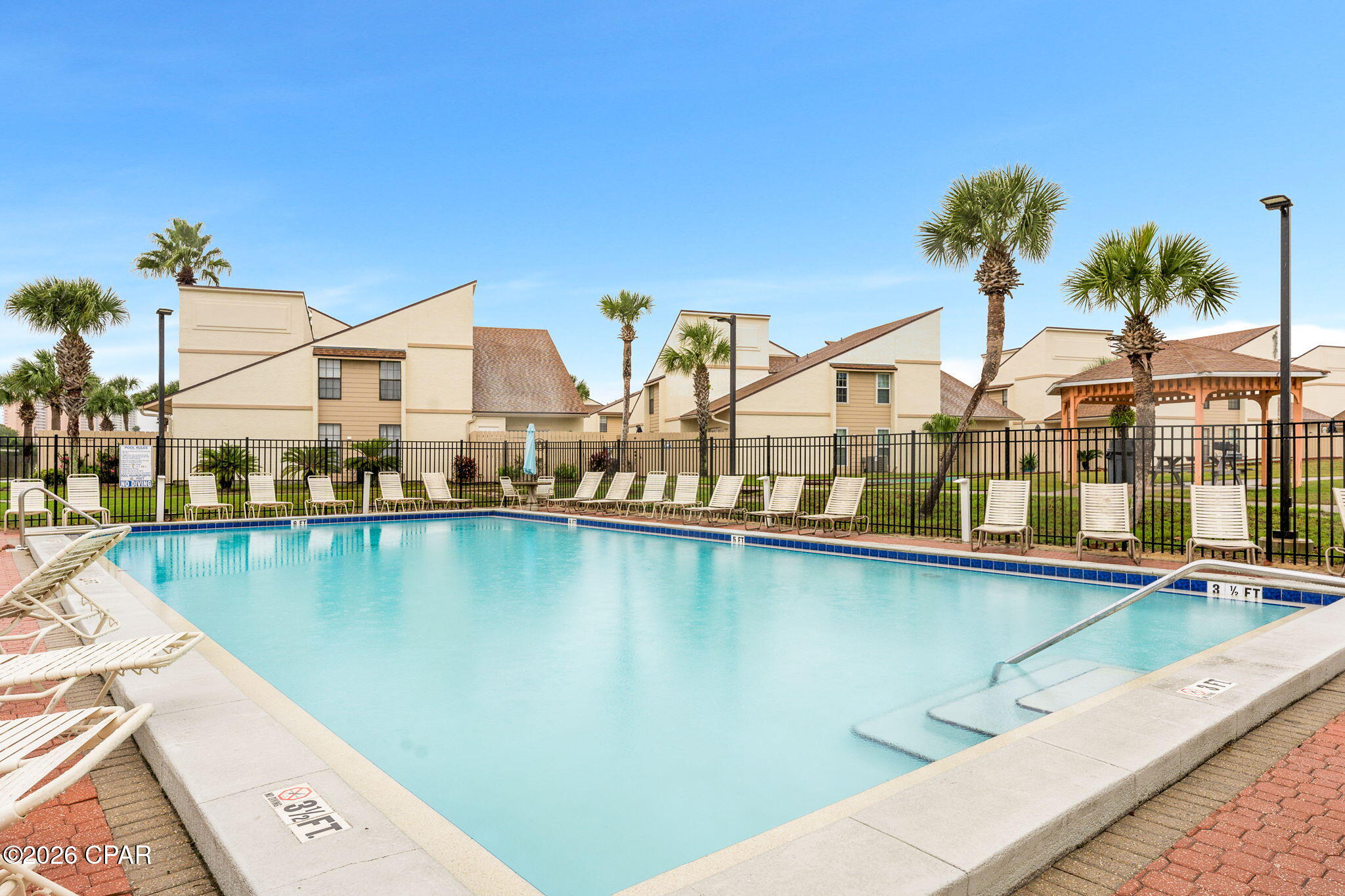 Horizon South I - Residential