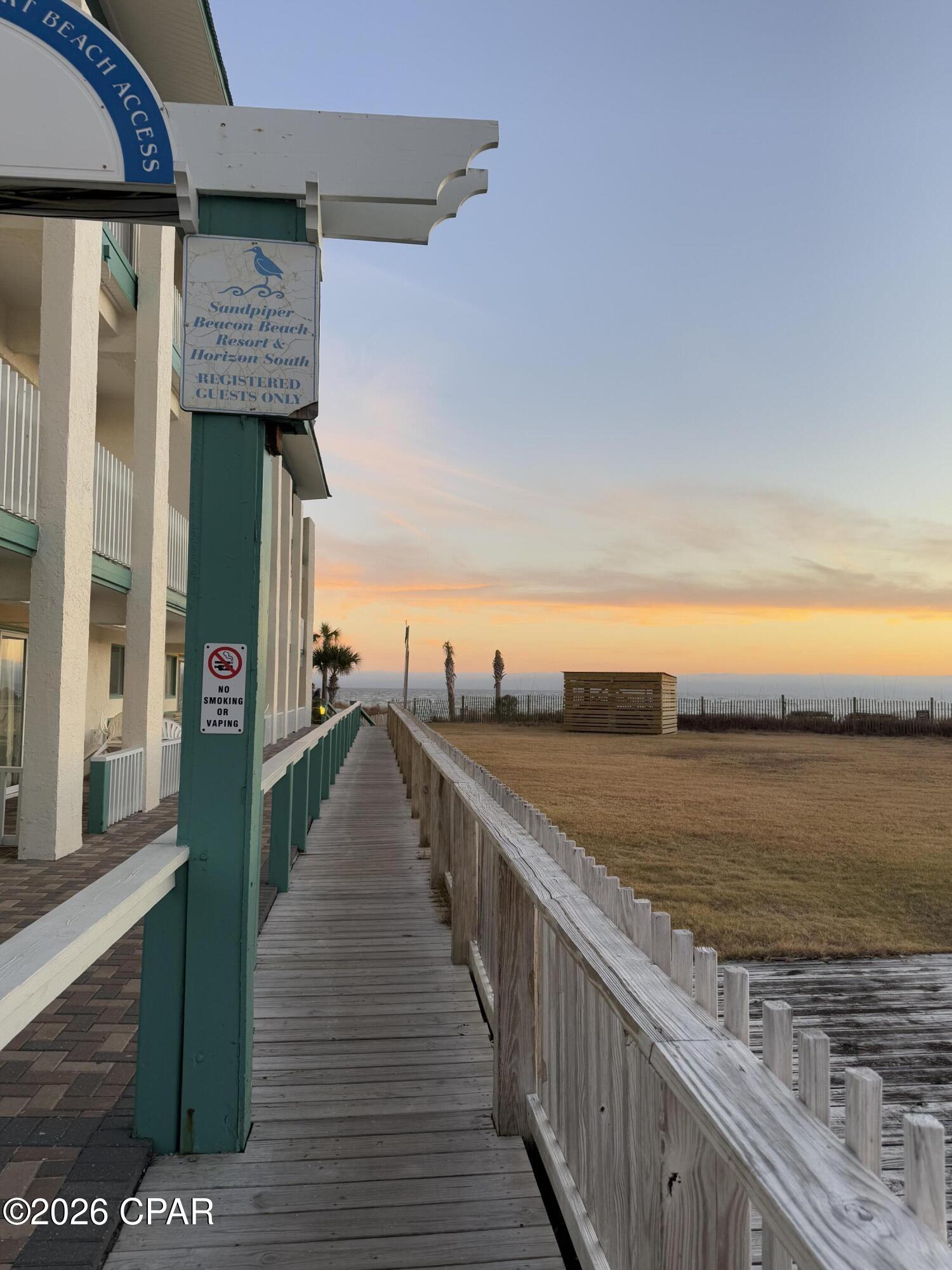 Horizon South I - Residential