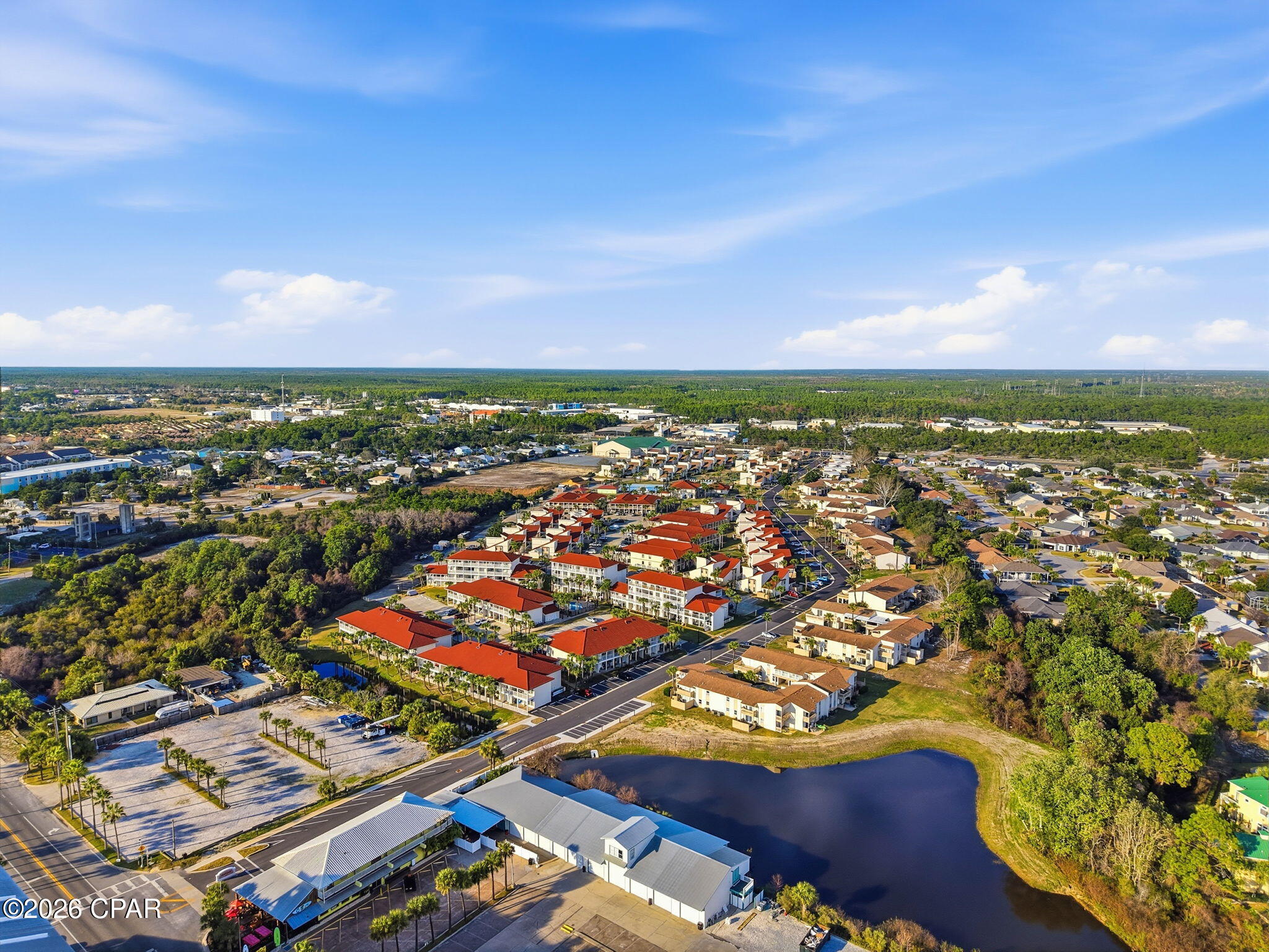 Horizon South I - Residential