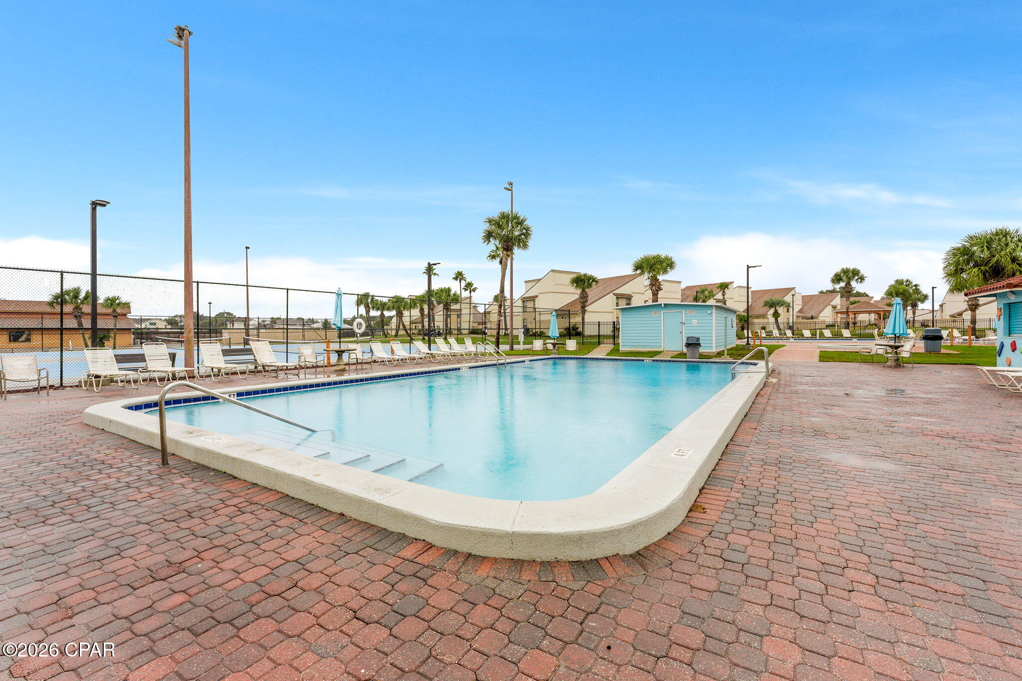 Horizon South I - Residential