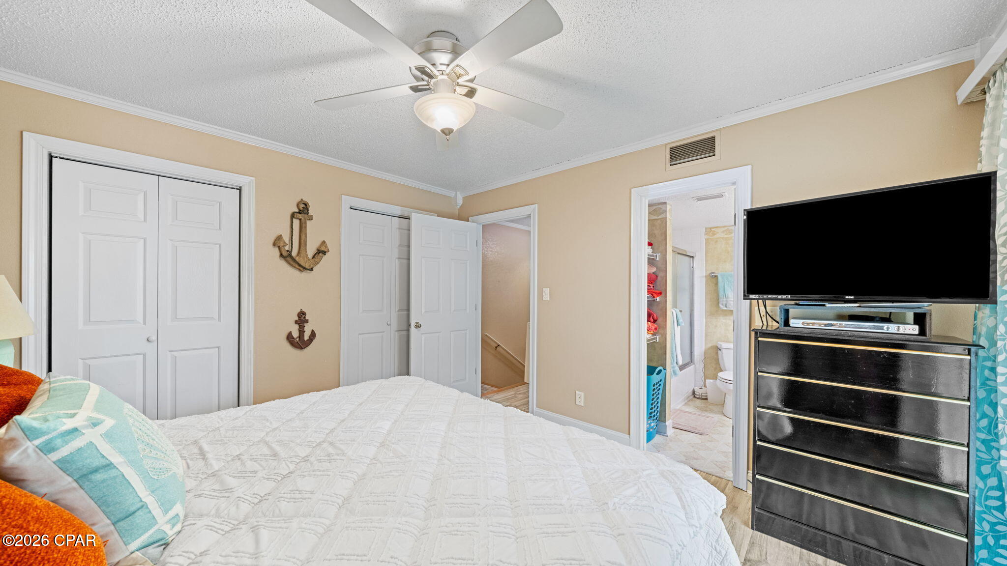 Horizon South I - Residential