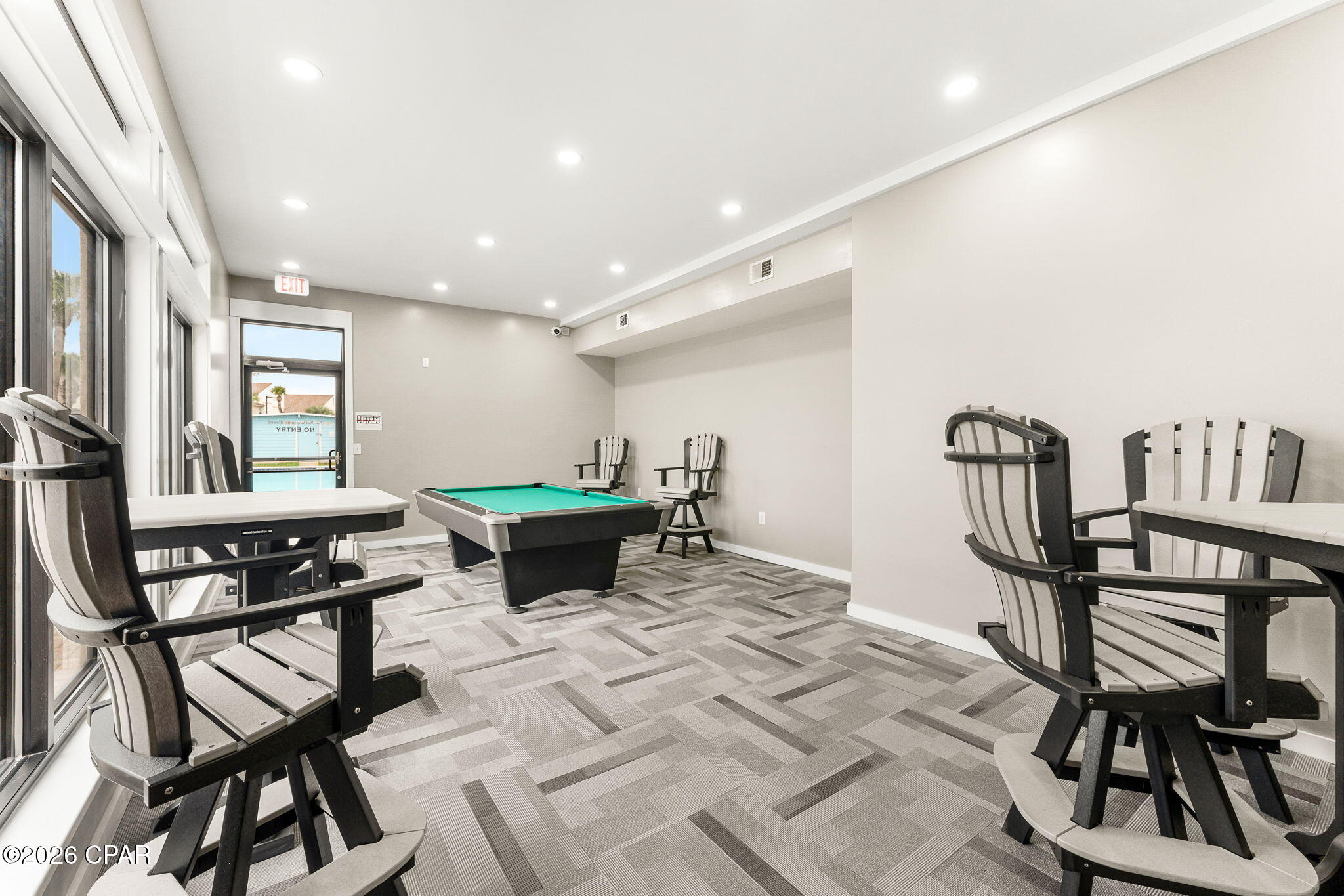 Horizon South I - Residential