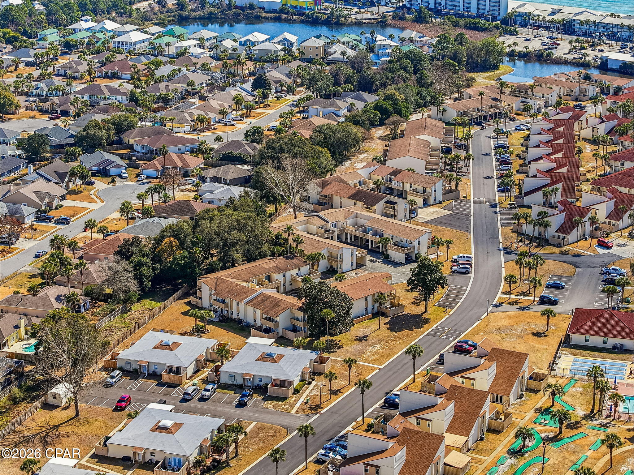 Horizon South I - Residential