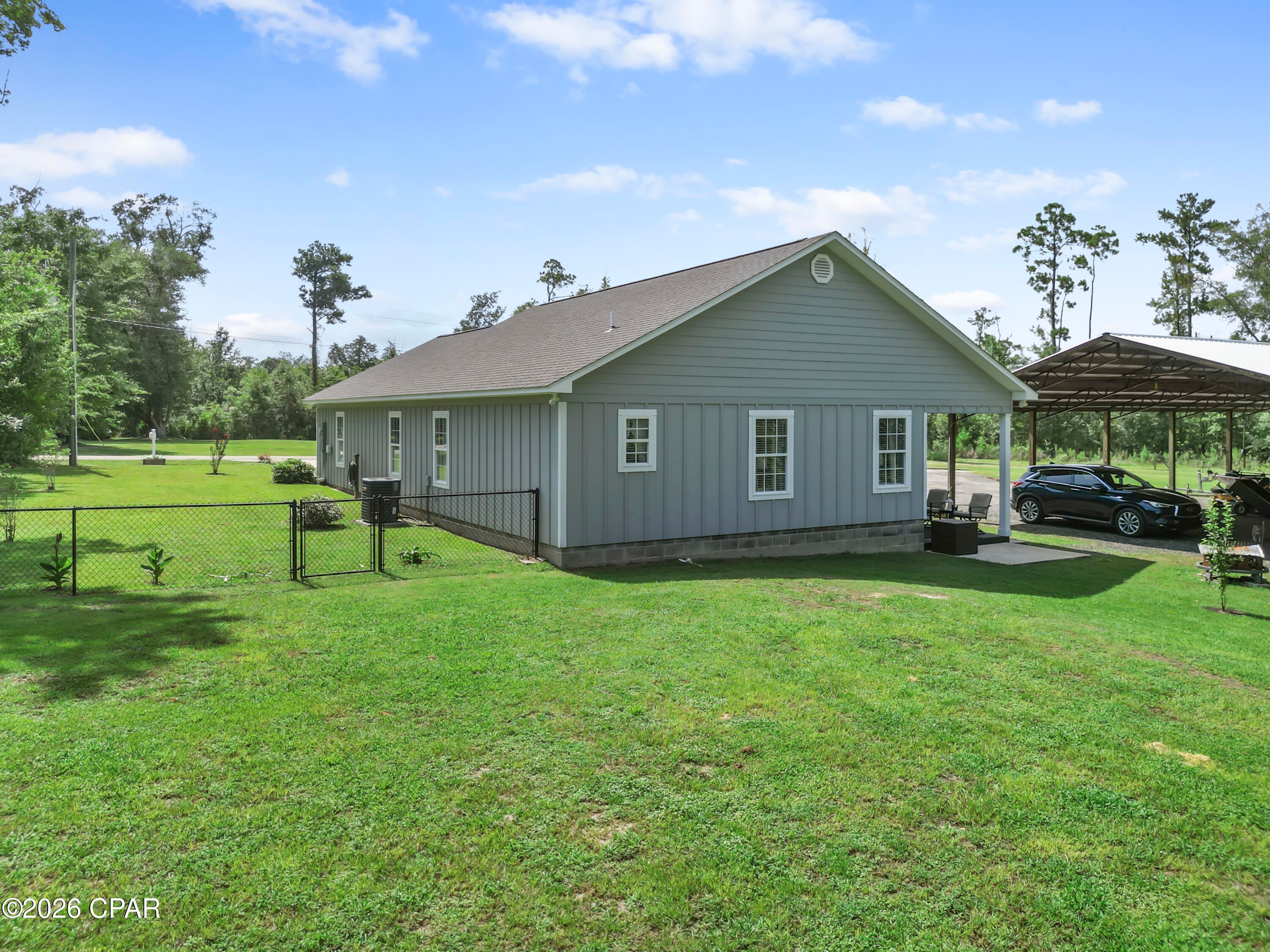 [No Recorded Subdiv] - Residential