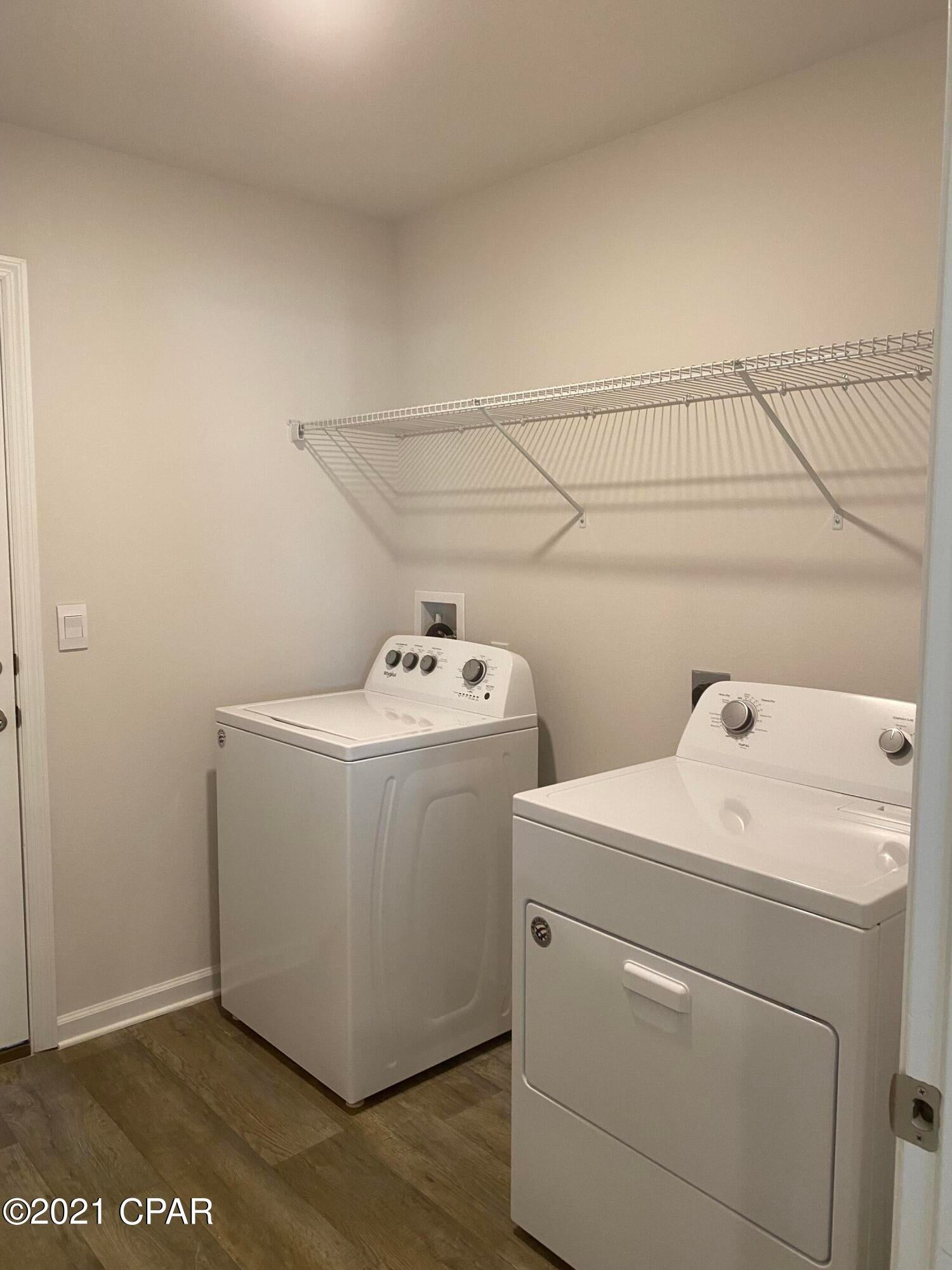 Mars Hill - Residential