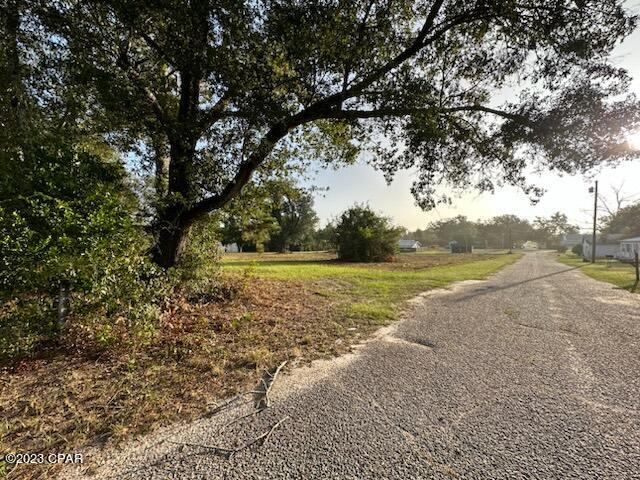 No Named Subdivision - Land