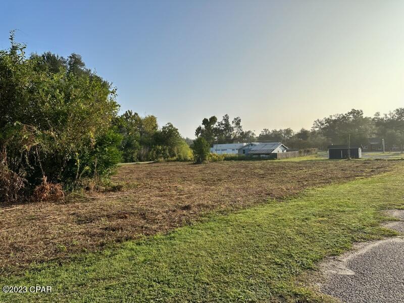 No Named Subdivision - Land