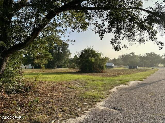 No Named Subdivision - Land