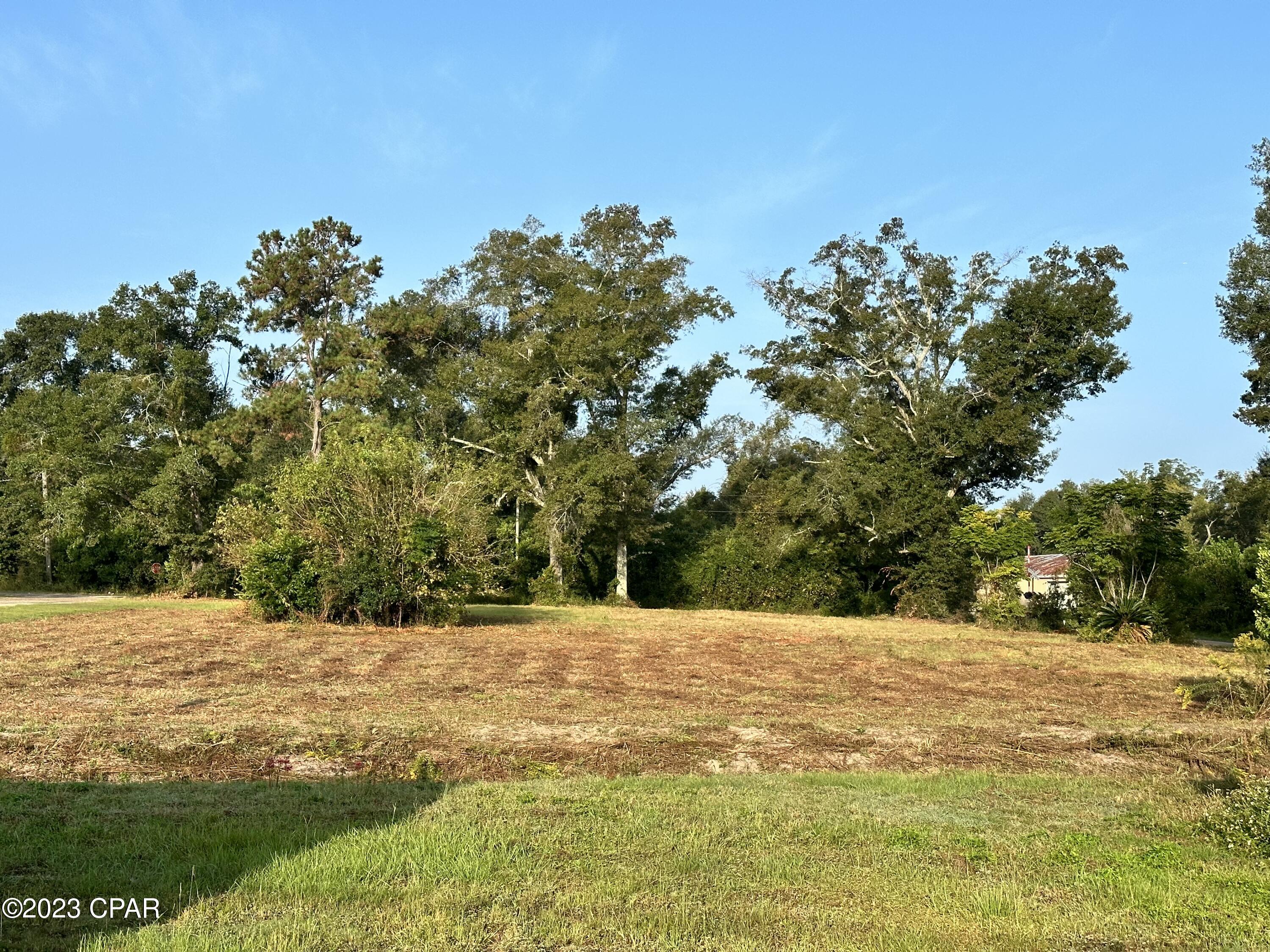 No Named Subdivision - Land