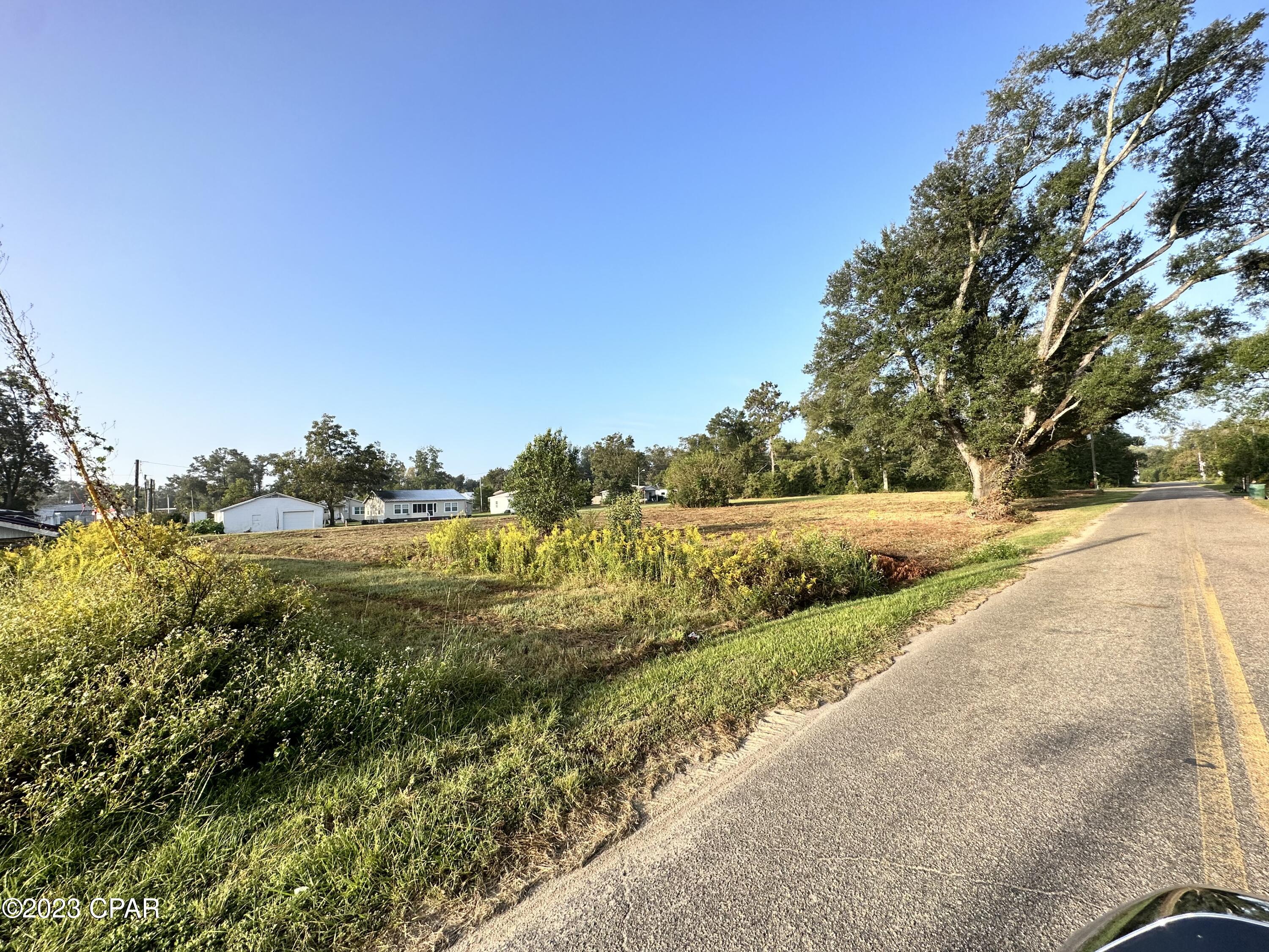 No Named Subdivision - Land