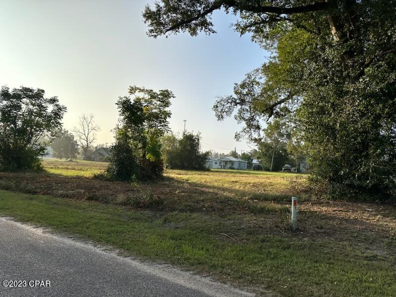 No Named Subdivision - Land