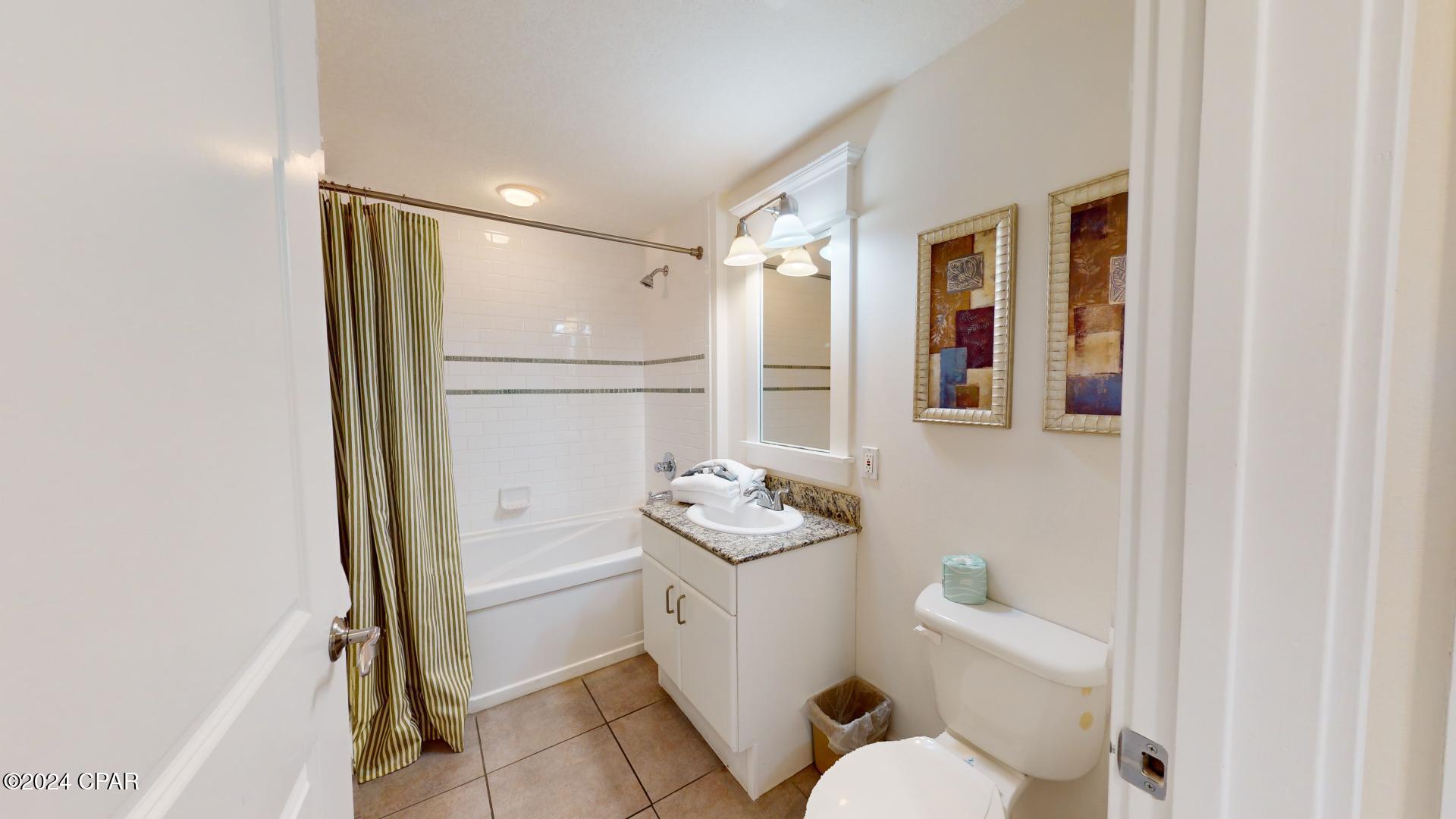 Grand Panama Beach Resort - Residential
