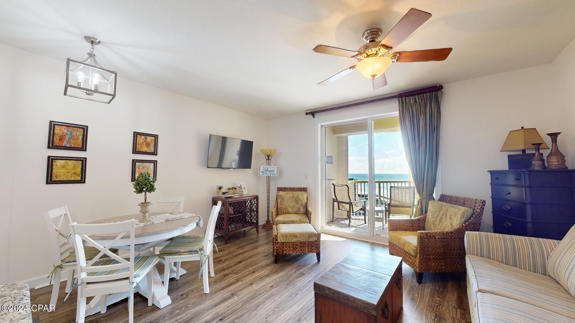 Grand Panama Beach Resort - Residential