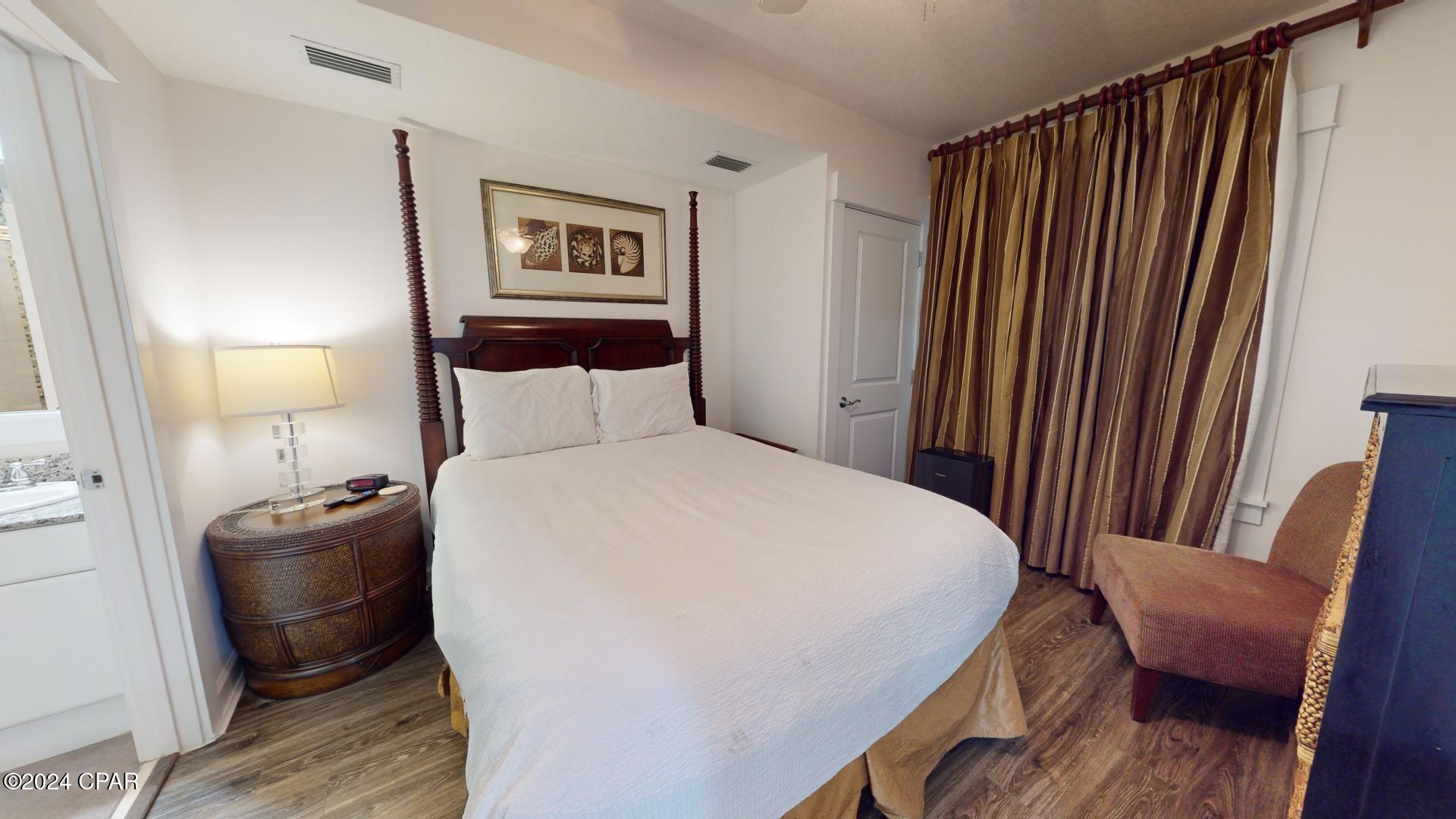 Grand Panama Beach Resort - Residential