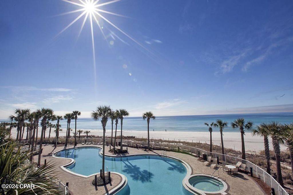 Grand Panama Beach Resort - Residential