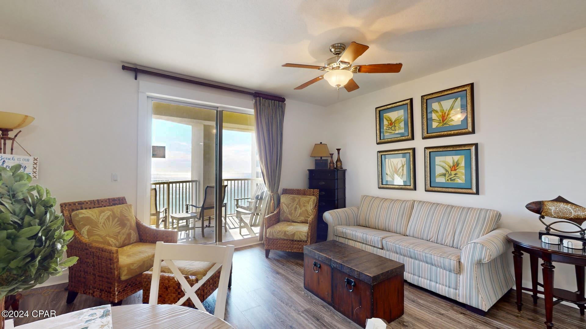 Grand Panama Beach Resort - Residential