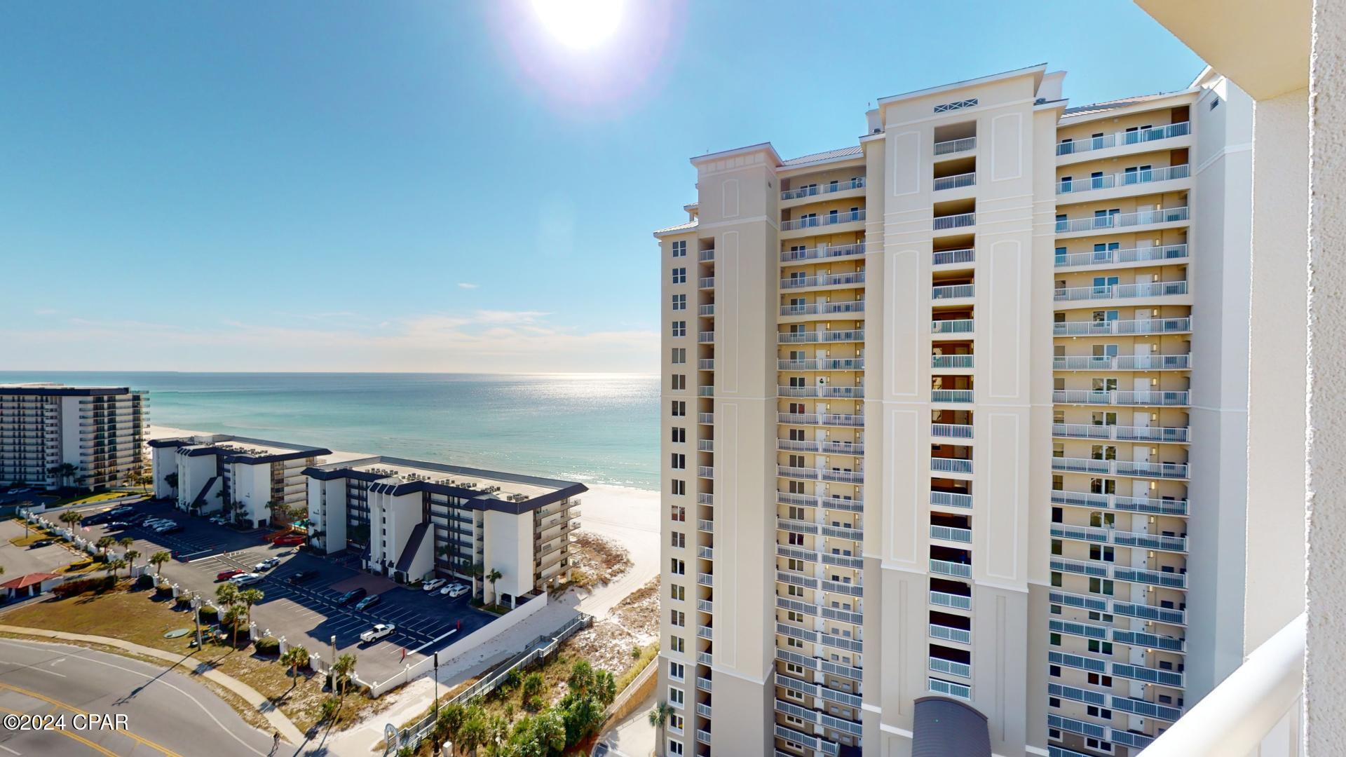 Grand Panama Beach Resort - Residential
