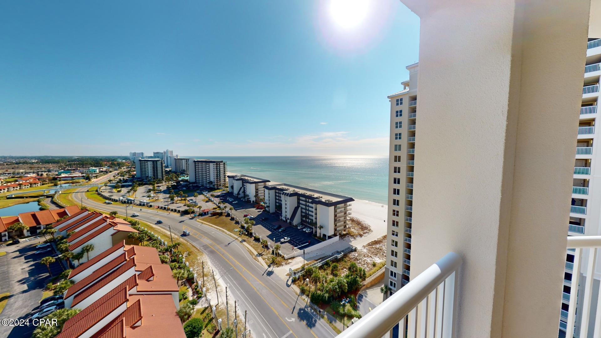 Grand Panama Beach Resort - Residential