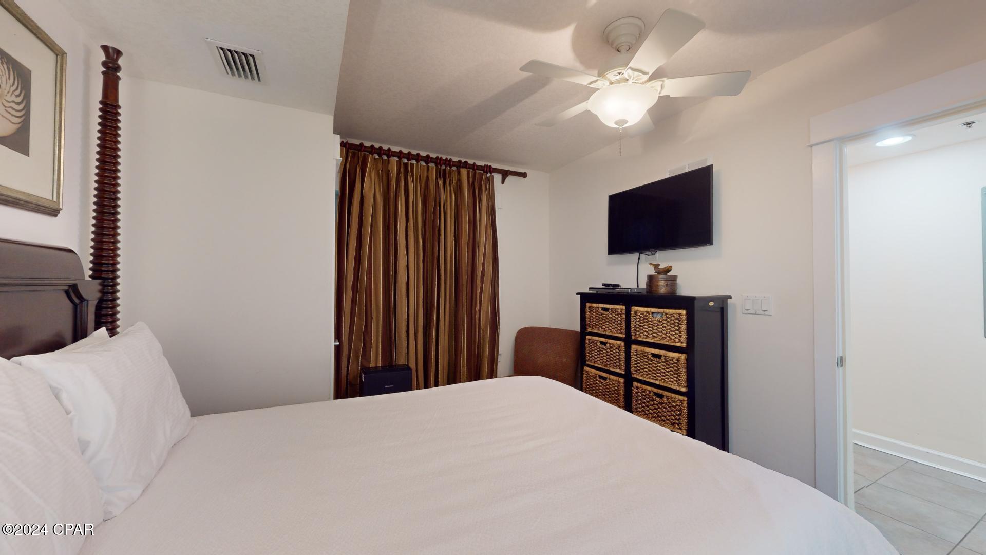 Grand Panama Beach Resort - Residential