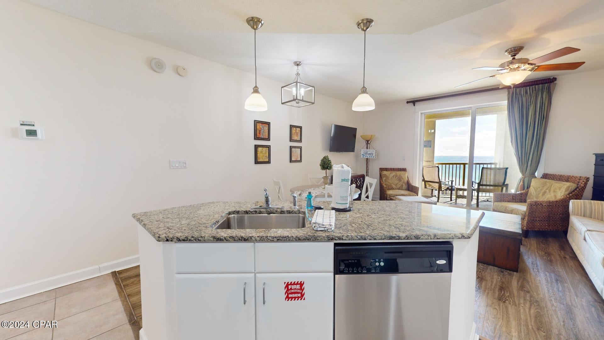 Grand Panama Beach Resort - Residential