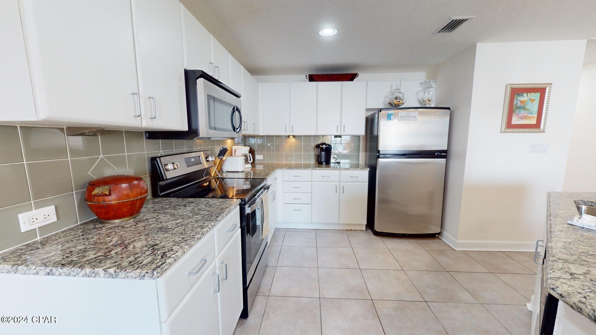 Grand Panama Beach Resort - Residential
