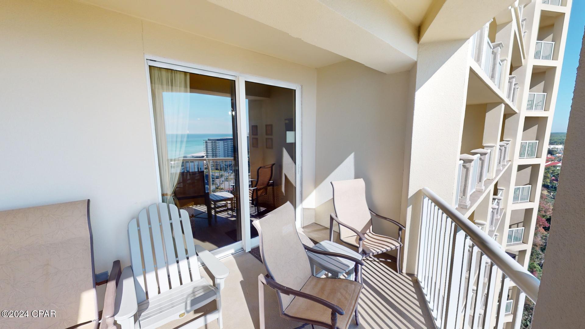 Grand Panama Beach Resort - Residential