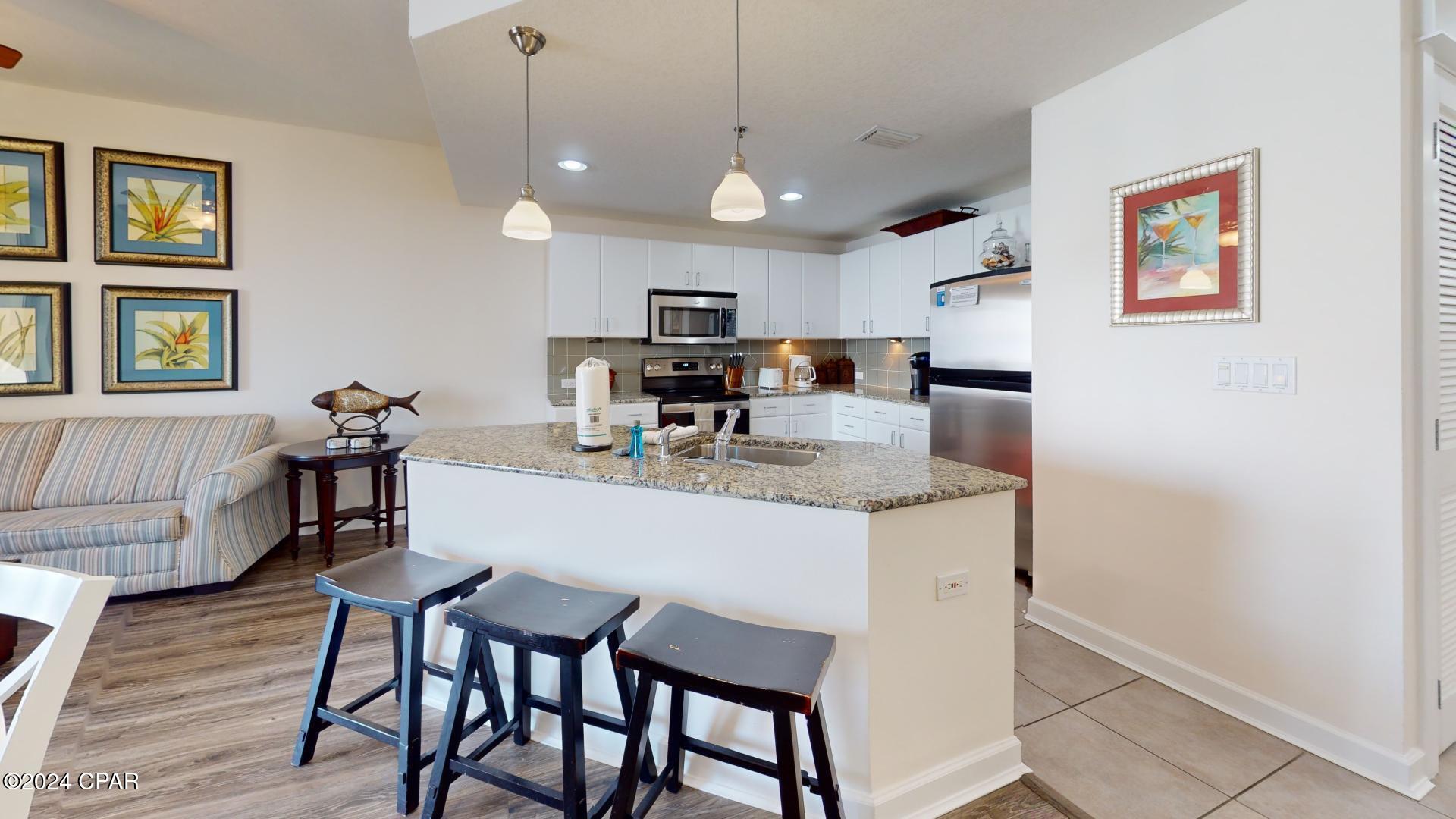 Grand Panama Beach Resort - Residential