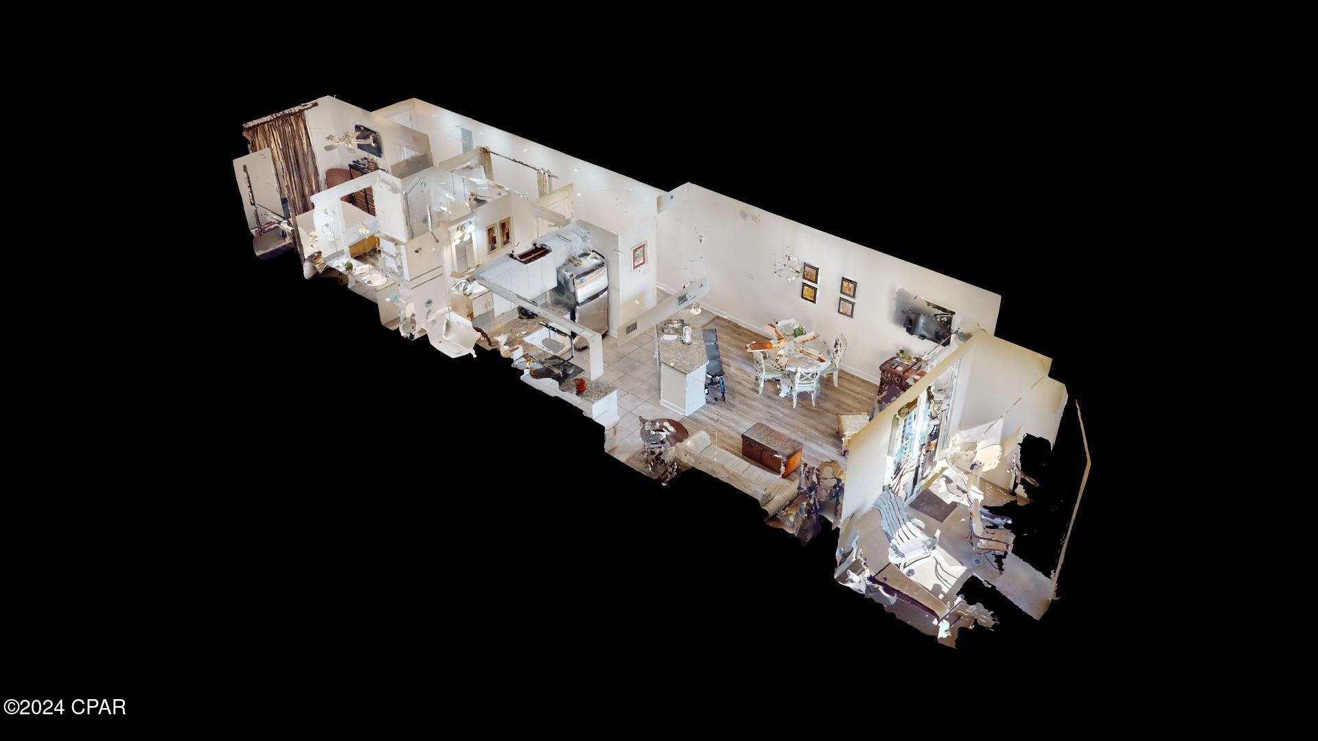 Grand Panama Beach Resort - Residential